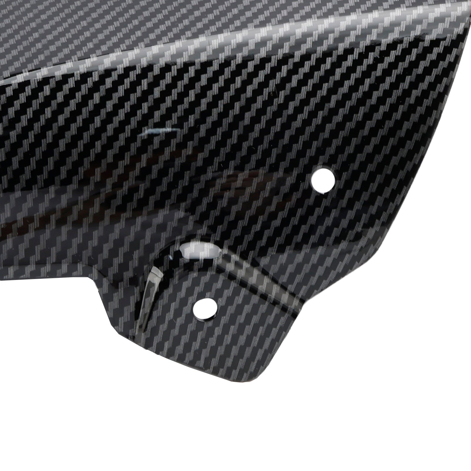 Achterbalkrooster voor Yamaha MT-10/SP MT10 2016-2024