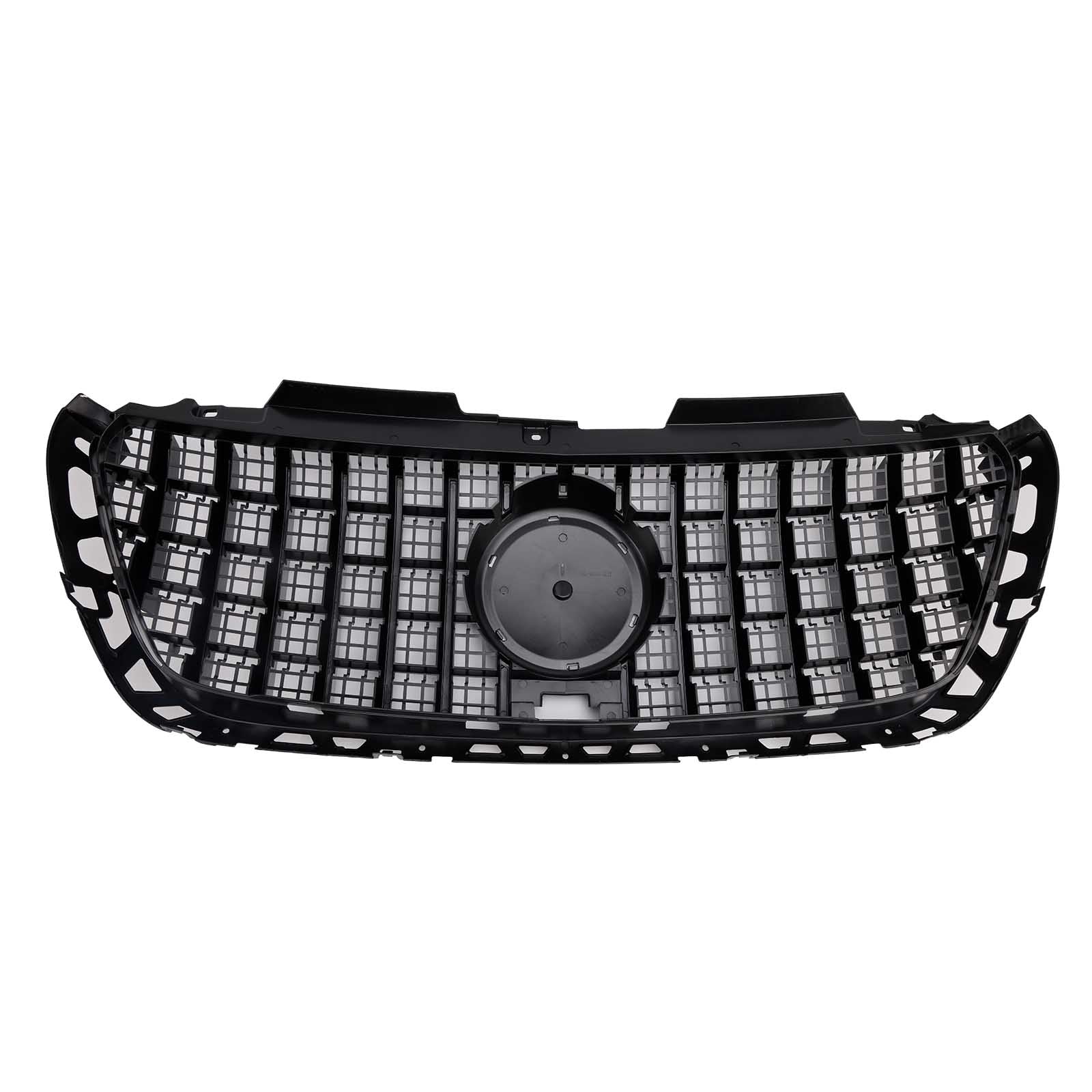 Sprednja odbijačna maska v slogu GTR za Mercedes Sprinter W907 W910 2018–2023 A9108852600