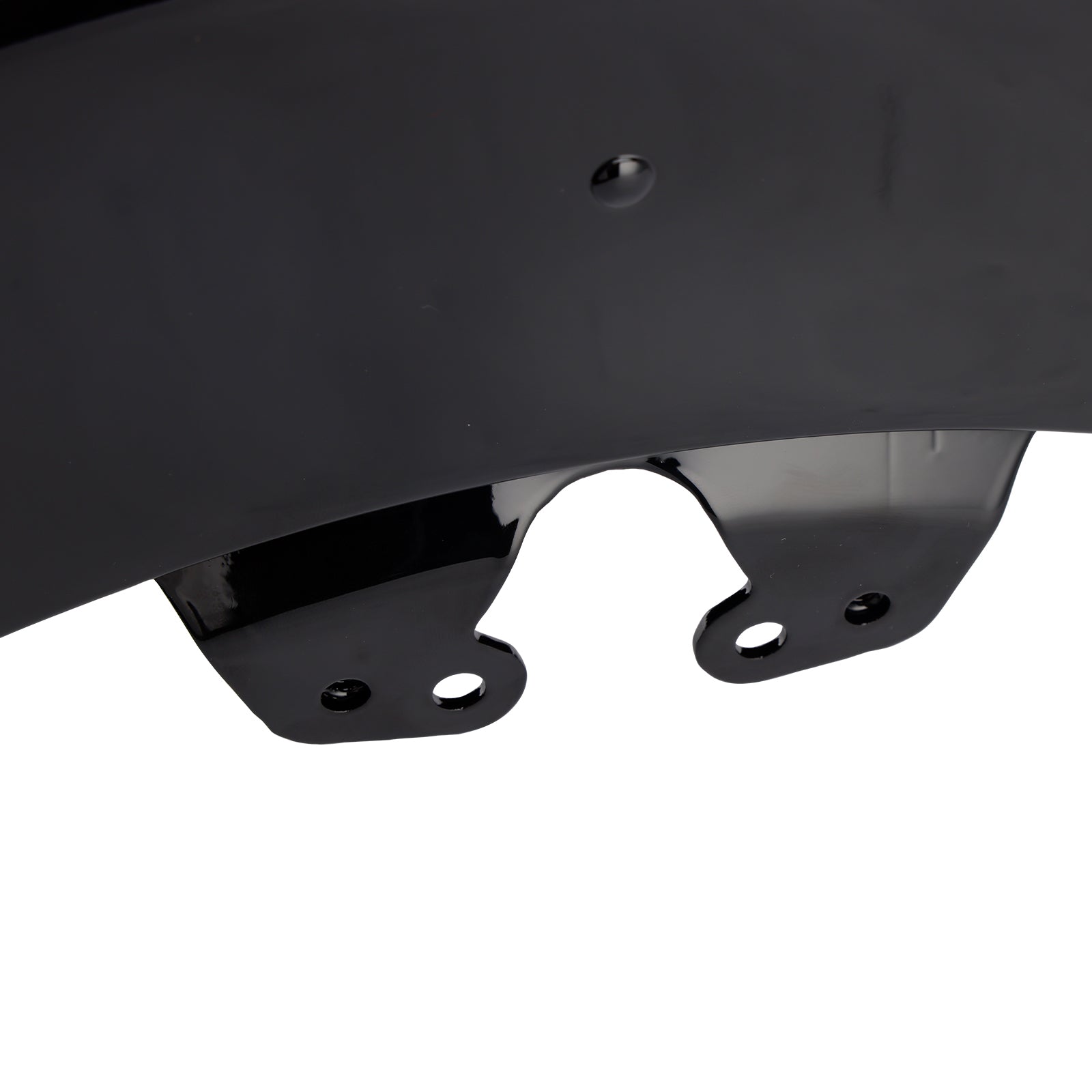 Fender anteriore in acciaio per Tri Tri Electra Glide 2014-2024