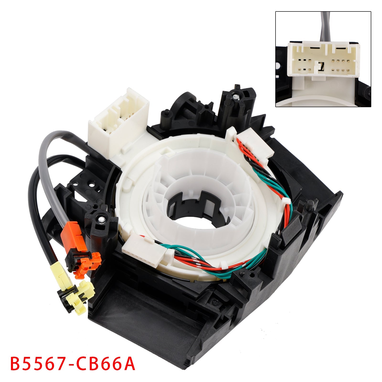 Ressort de rappel pour Nissan ROGUE 2,5 L 2008-2011 B5567-CB66A B5567-CB69D 25560-JD003