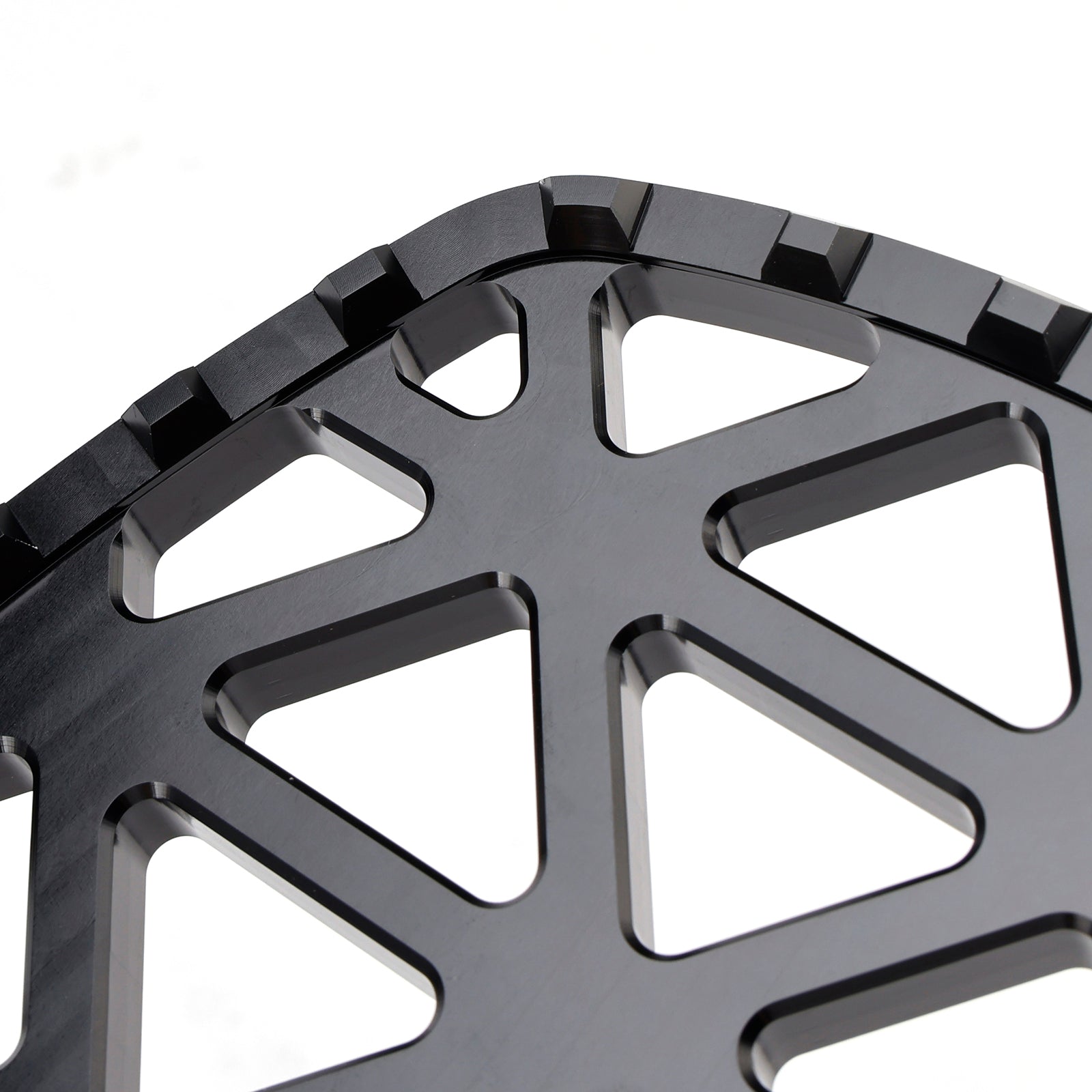Poggiapiedi anteriore per Yamaha Bolt/Bolt R-Spec/XV950R 2014-2024