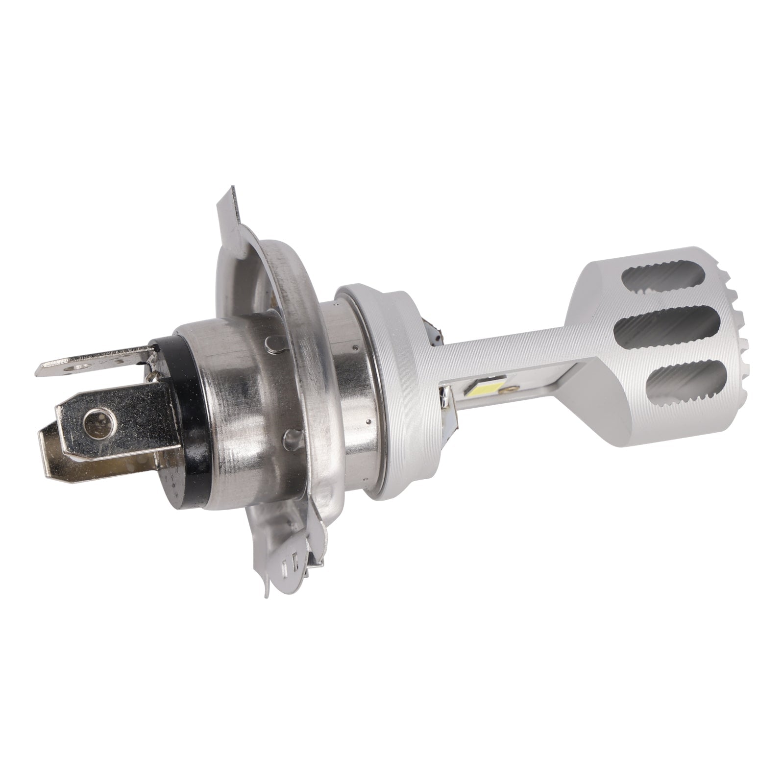 Para Philips HS1 Ultinon Essential Moto + Luz blanca 6500K 100% más brillante