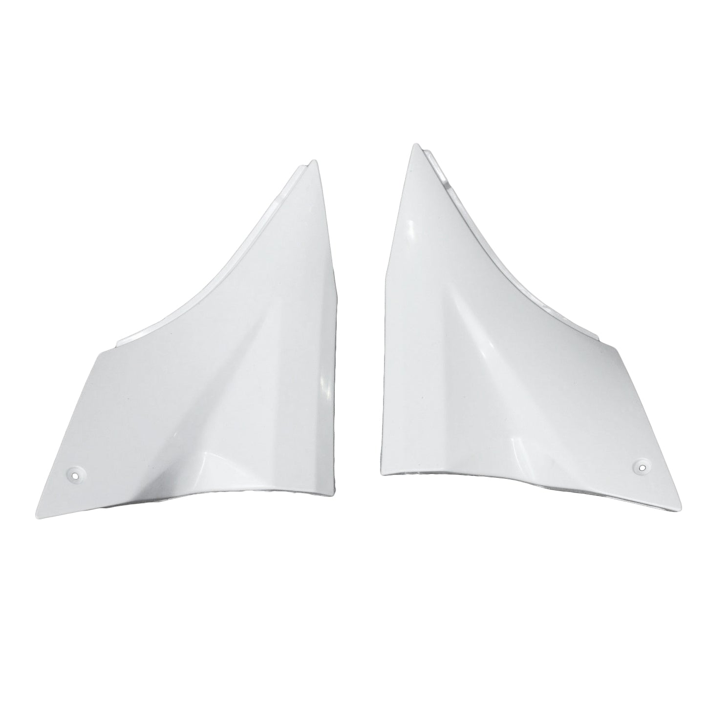 2006-2007 Kawasaki ZX10R maalaamaton ABS-korin suojapinnan ruiskuvalu