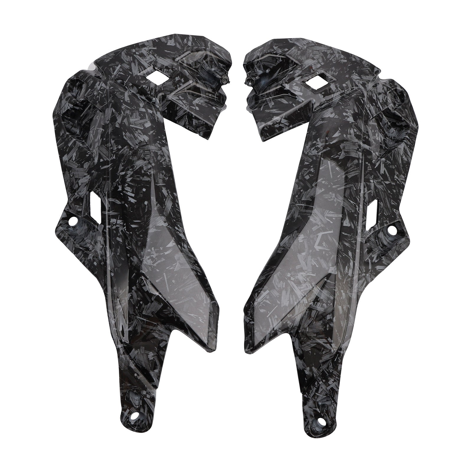 Carenatura laterale faro per Honda ADV 350 (2022-2025)