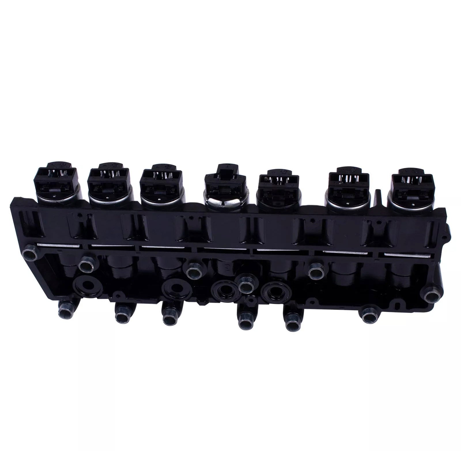 Solenoidy skrzyni biegów przekładnia 6T40 6T45 6T30 6T50 dla korpusu zaworu Chevolet Buick