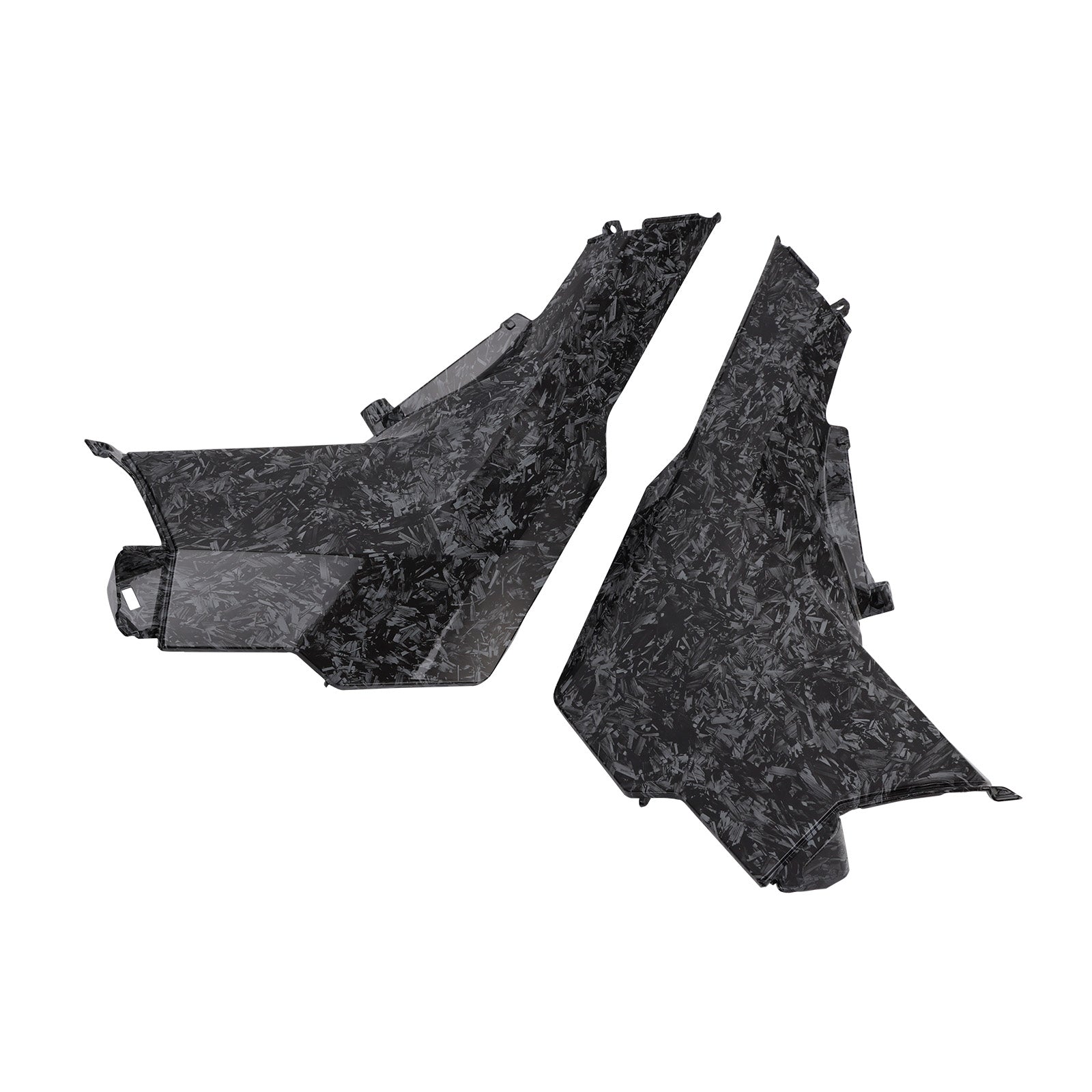 Zijkuip voor Honda ADV 350 (2022-2025)