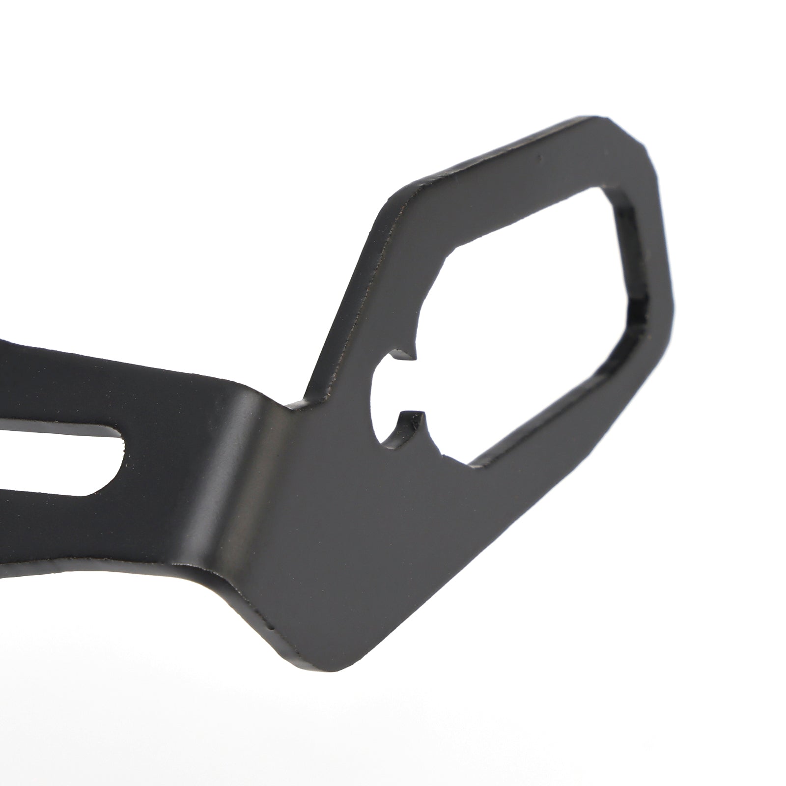 Portamatrículas'registro para Kawasaki Eliminator 500/SE 2024-2025