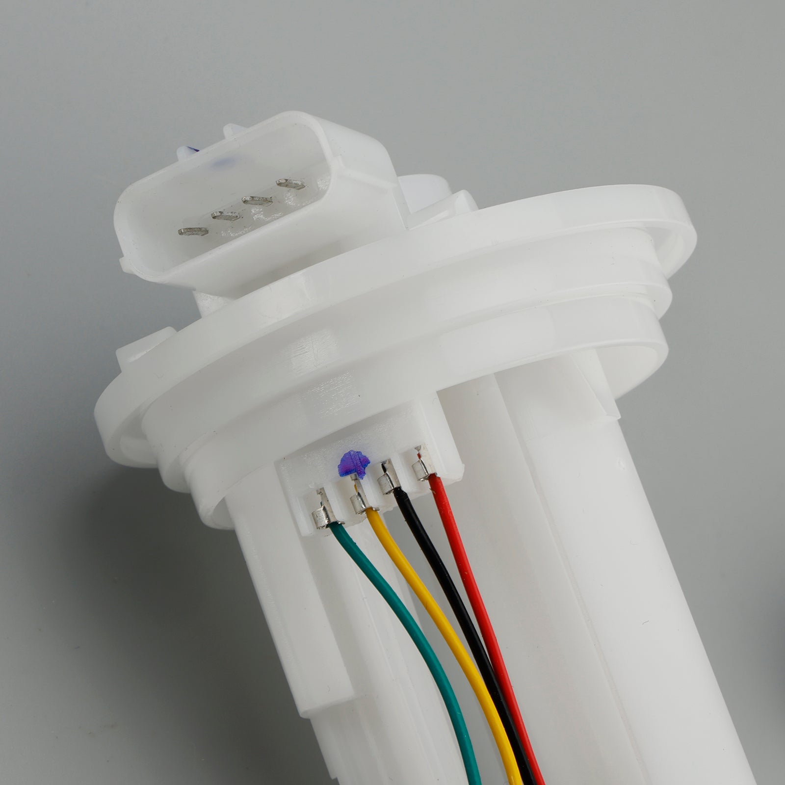 Polttoainepumppukokoonpano 16700-K0B-T01 varten Honda Forza 250 ABS TU NSS250AK NSS250AL 2019-2020