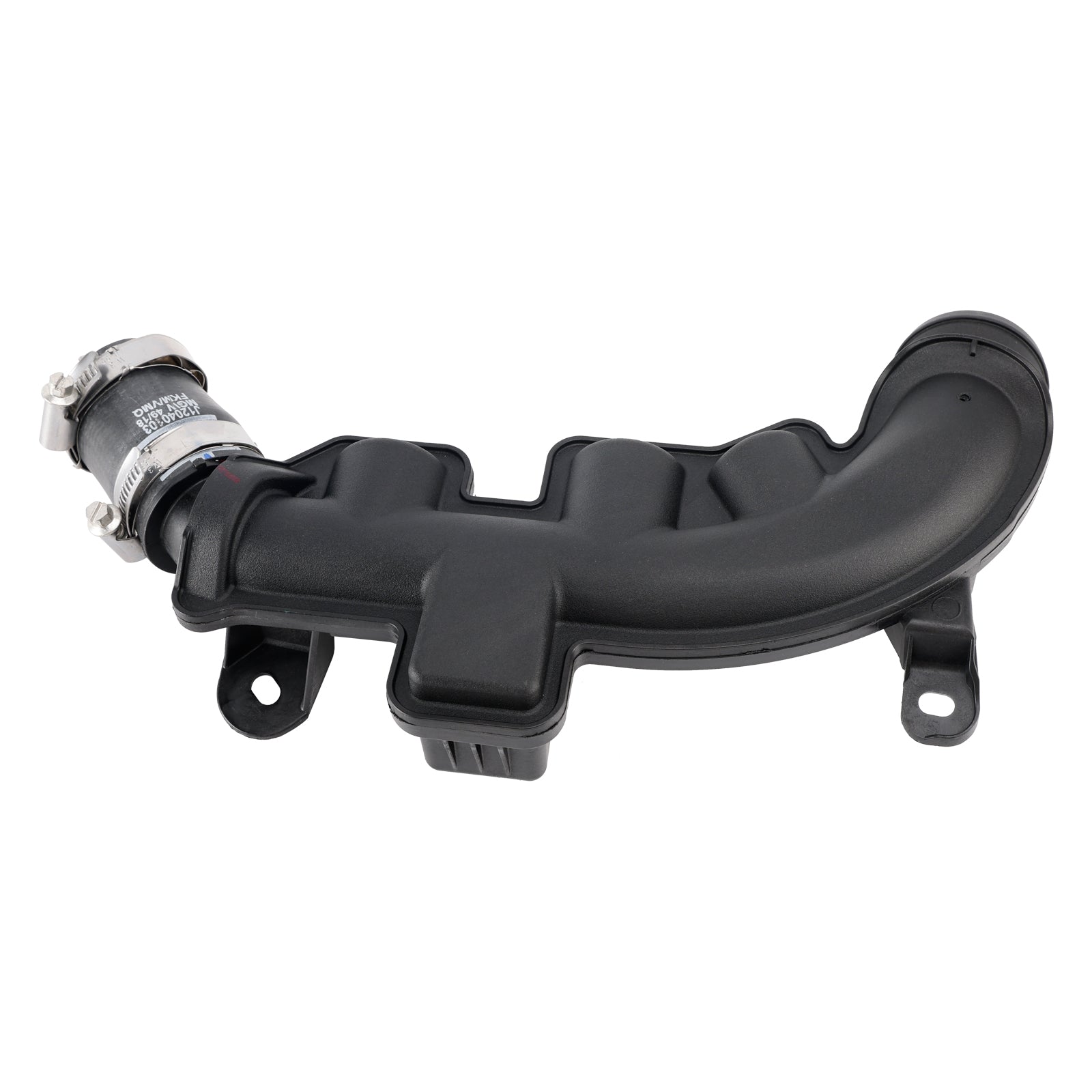 1440J1 Intercherge zračna cev za Peugeot C4 Picasso C5 DS53008 508 RCZ 1,6 THP