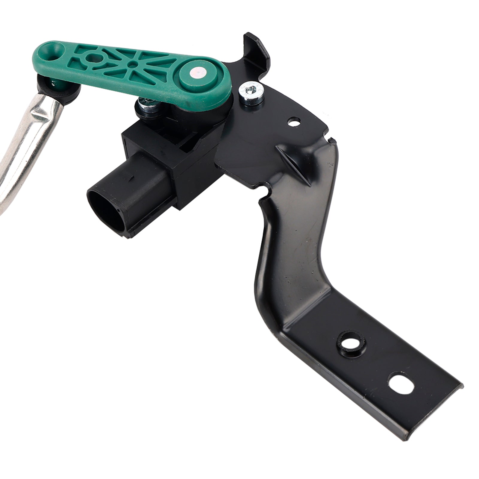 Sensore a livello del faro Front a sinistra e destra per Audi A3, VW Golf, Touran, Seat, Skoda