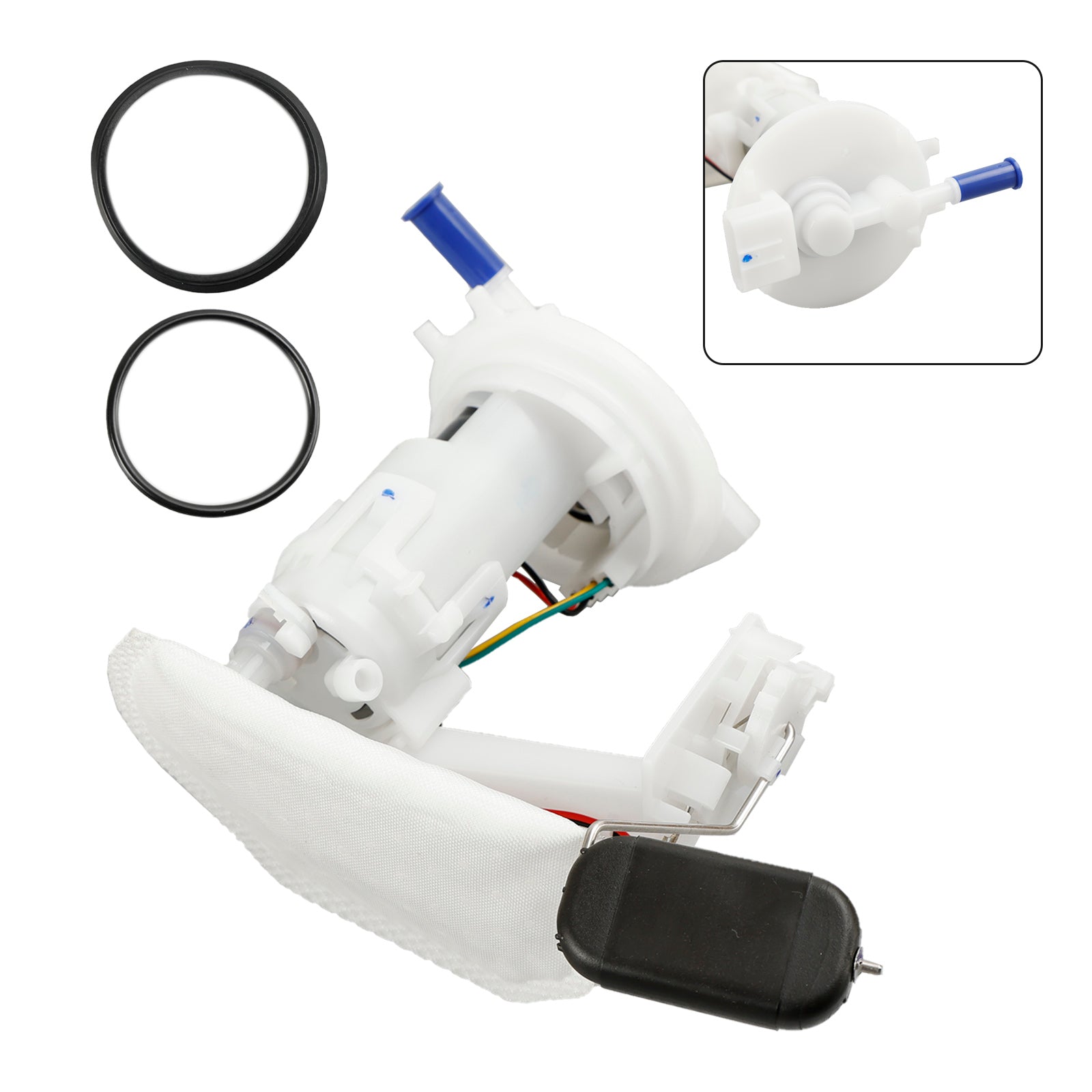 Zespół pompy paliwa Honda Lead 125 Nhx125 2015-2021 16700-K12-931