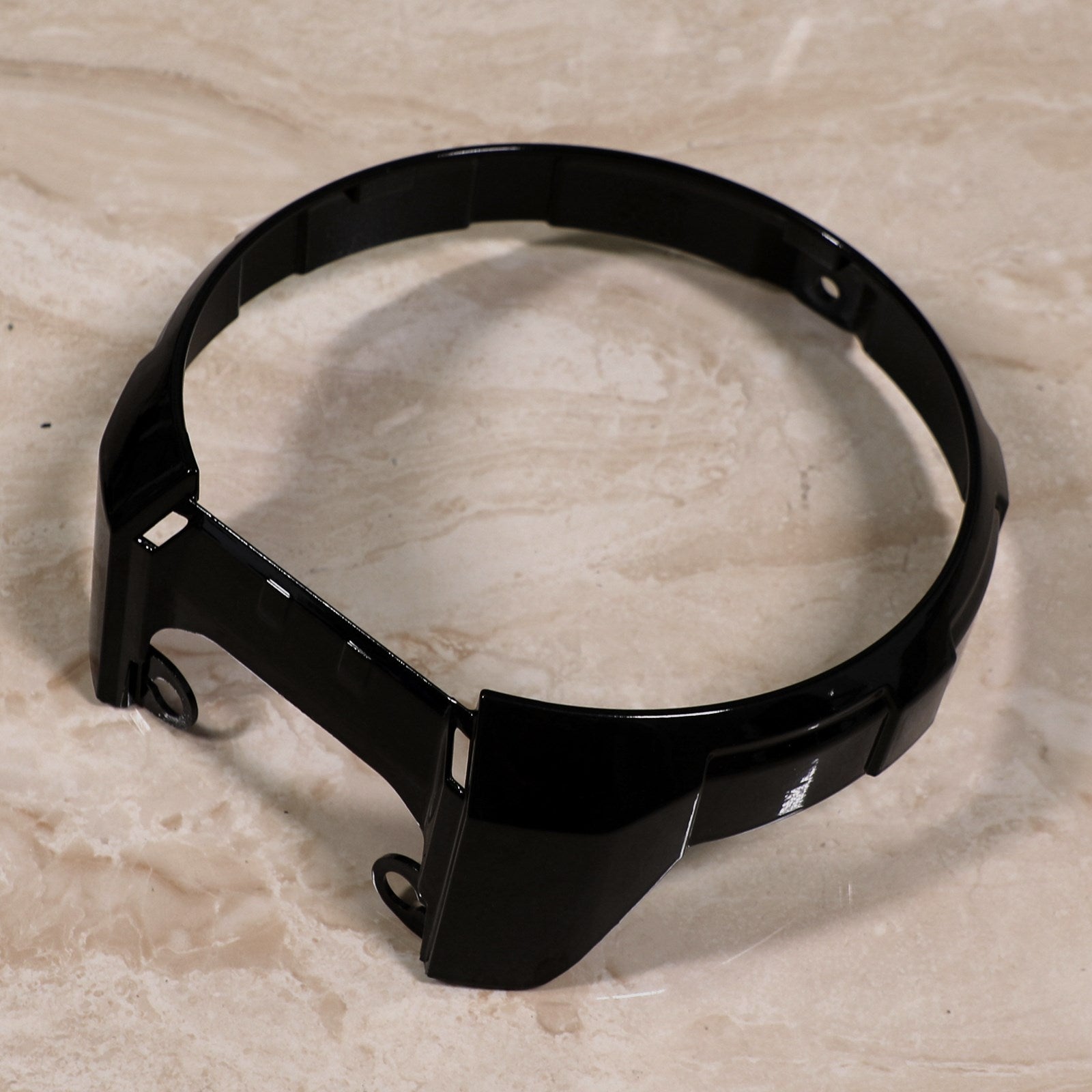 Kit de carénage en plastique ABS pour Honda CB 650R 2019-2020