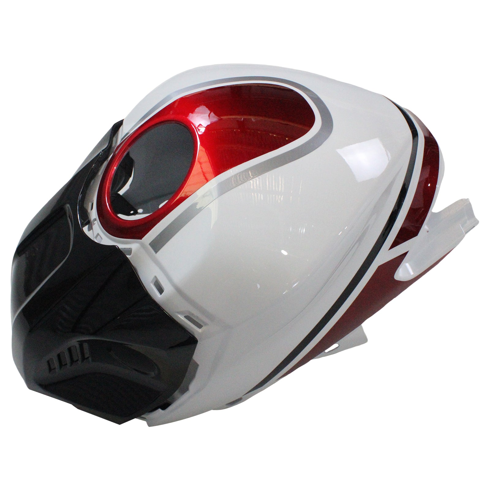 ABS Plastic Kairing Kit voor Yamaha YZF R3 R25 2022-2024