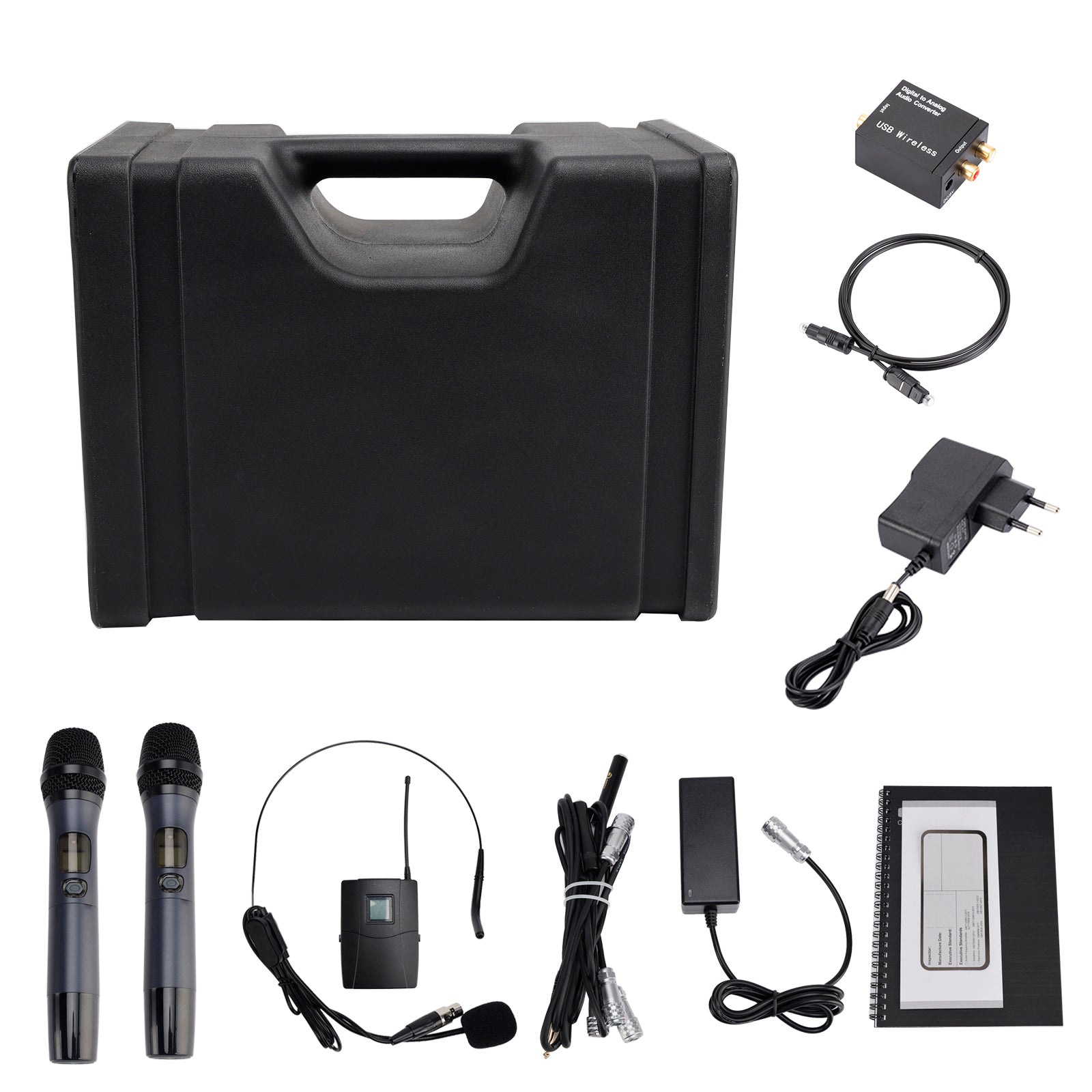 System laptopa laptopa CX-10 Mégafonów bezprzewodowych głośników dźwiękowych FM Bluetooth głośnik Bluetooth