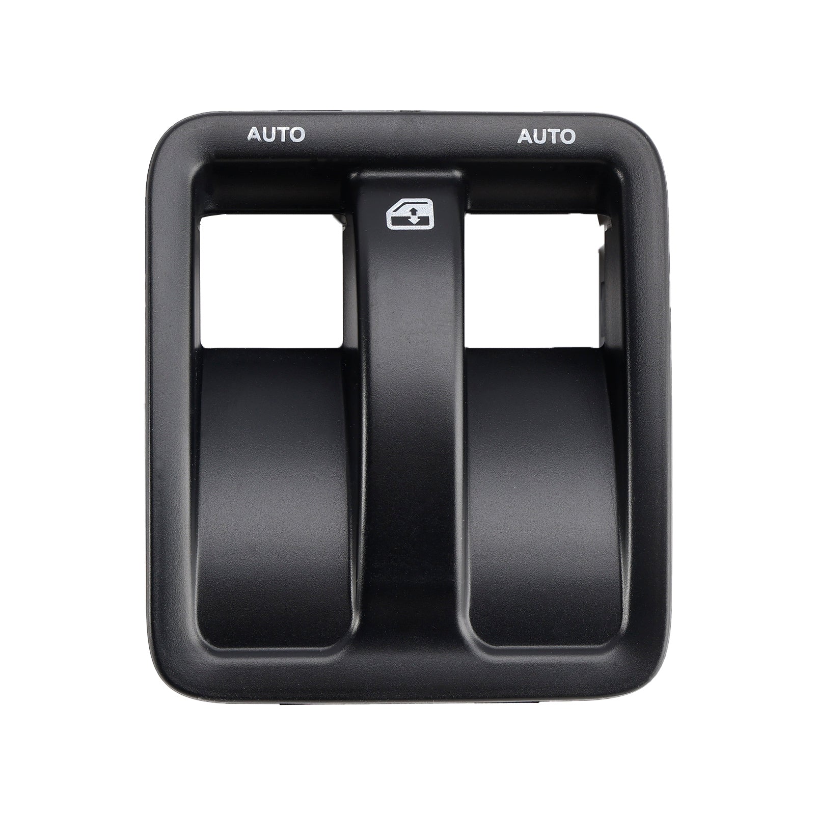 Osrednja nadzorna plošča na nadzorni plošči pred Jeep Wrangler 2011-2019 1RP74DX9AC