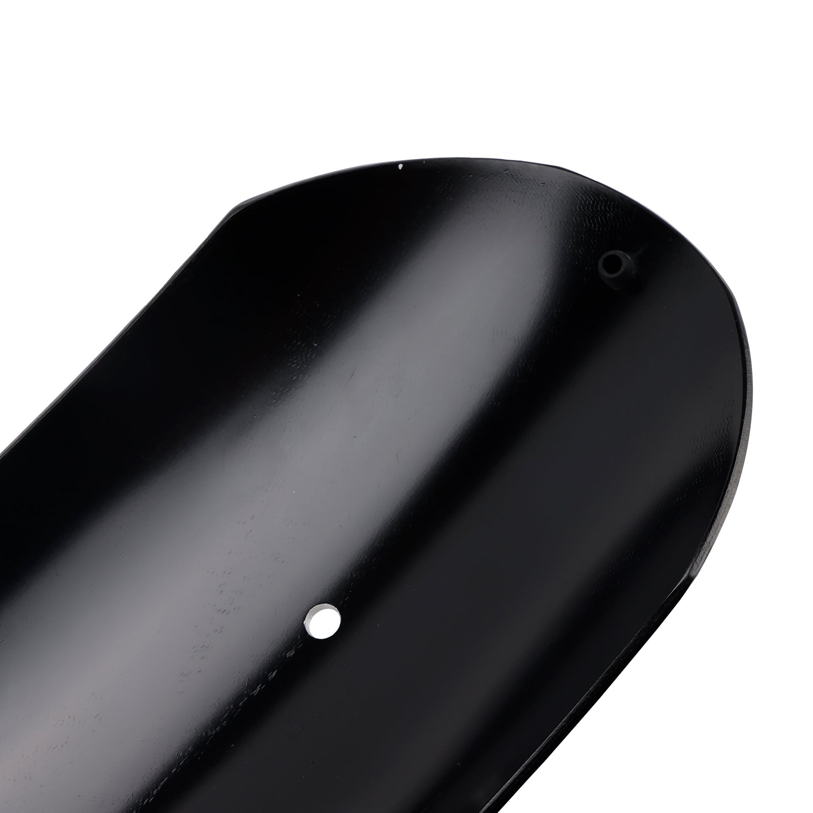 Garde-boue avant en acier pour Street Scrambler 900 Speed Twin 900