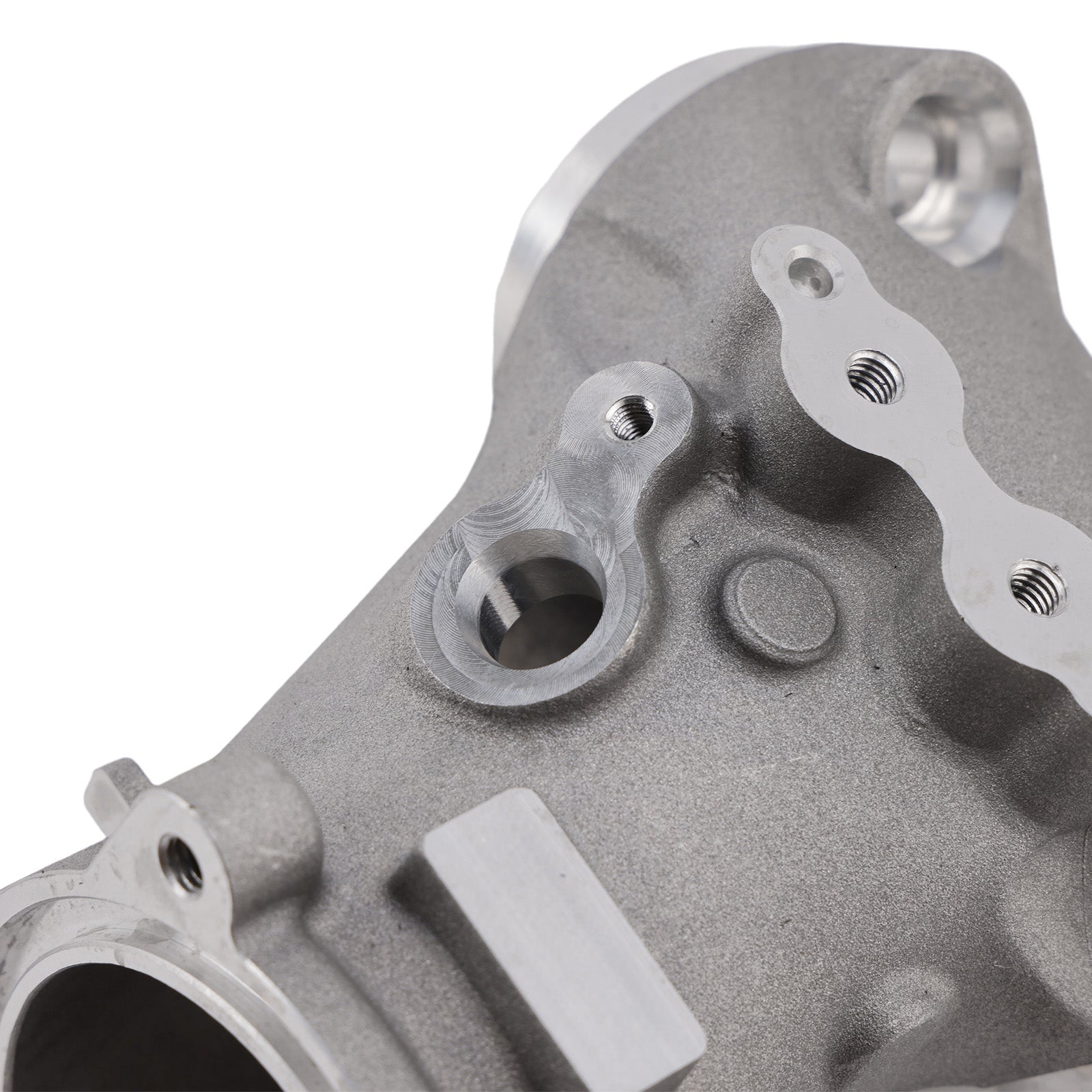 Collecteur d'admission Freewheeler FLRT M8 55 mm 27300121 (2017-2025)
