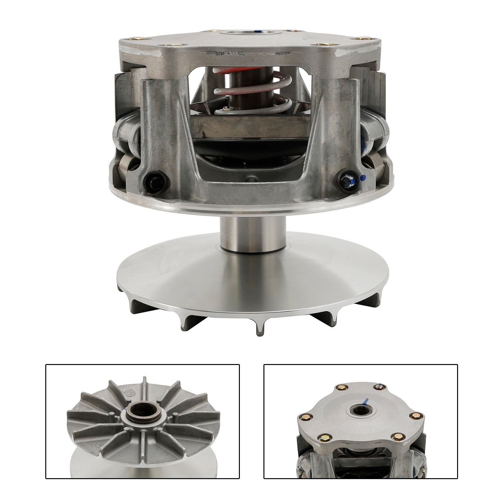 Komplet sklopke sklopke pred Polaris General 1000 Prem 2020 1323689 1323317