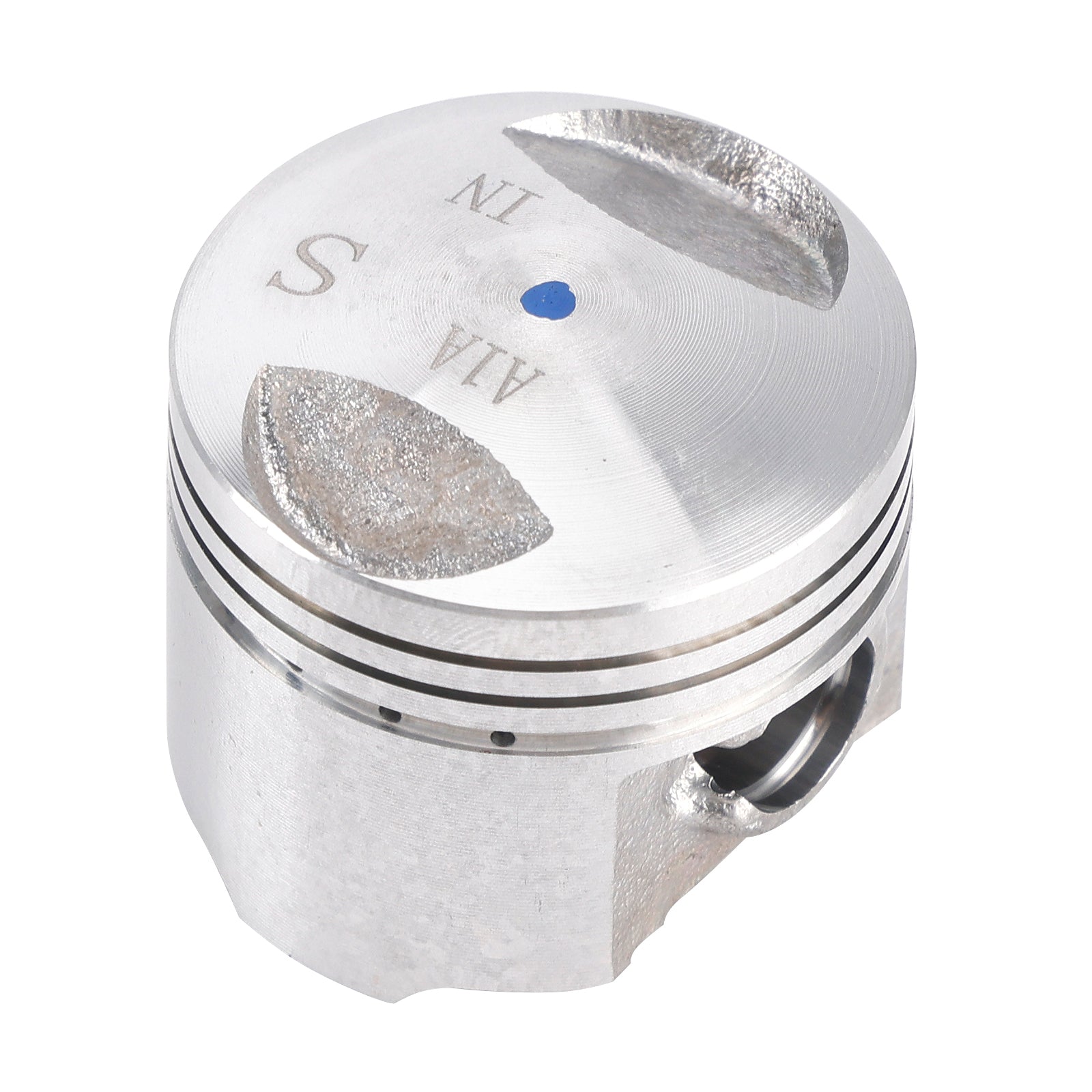 Kit de joints de cylindre et de piston pour SYM (Sanyang) Cello 50 AIR 4T E2 50cc 2010, 12101-AMA-000 13010-A1A-000