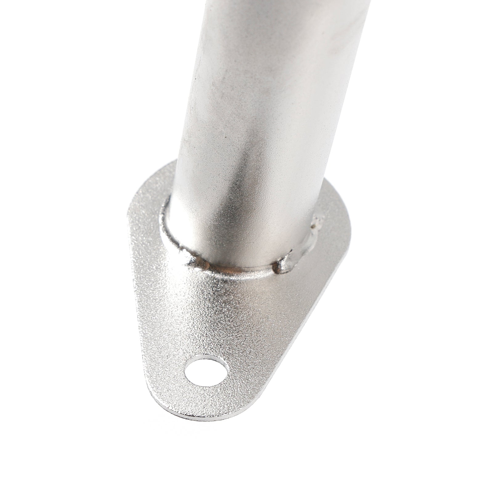 5-treden roestvrijstalen ladder voor bestelwagens met hoog dak, geschikt voor Dodge Ram ProMaster 2014-2025 (093PML)