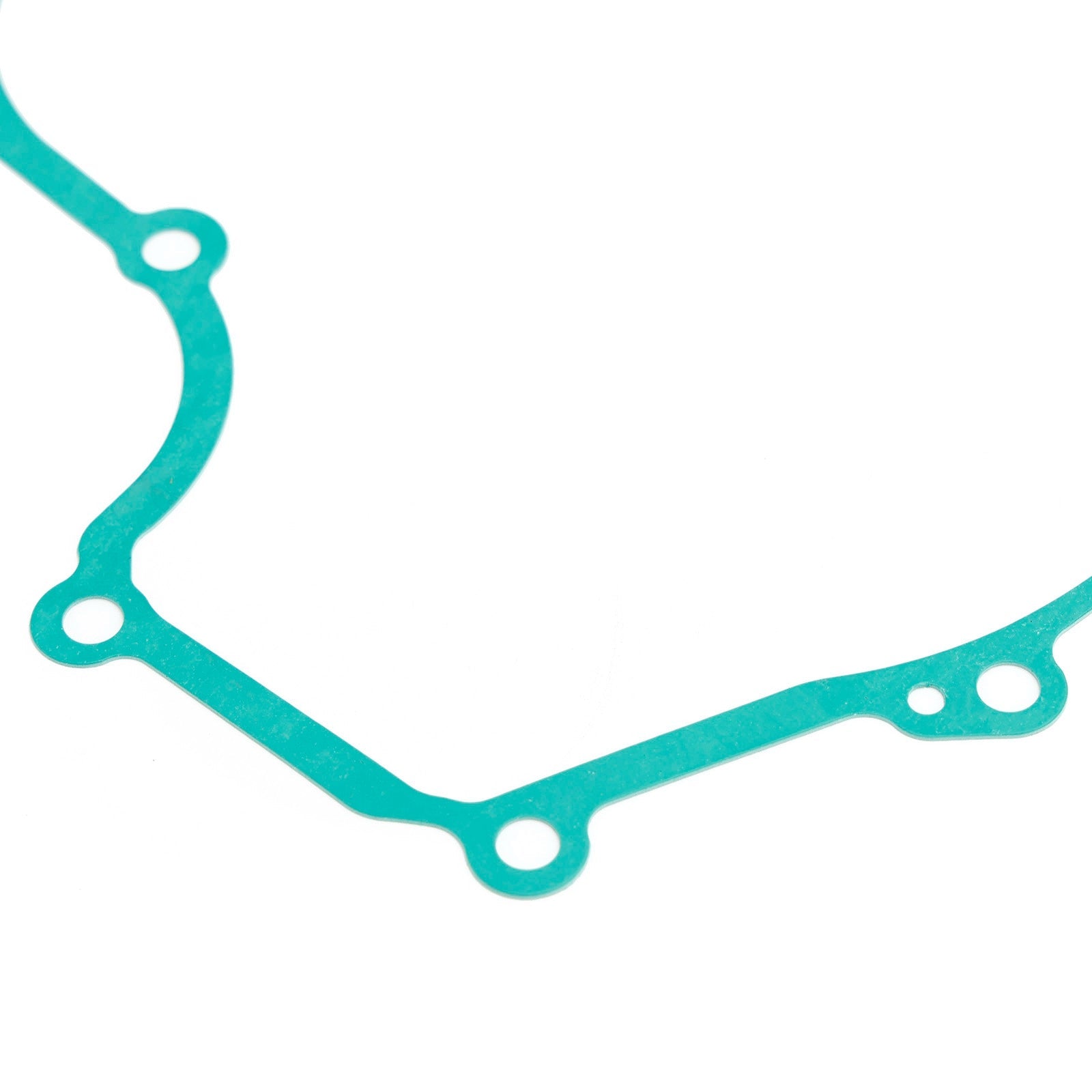 Junta de tapa de encendido del motor LH para EXC XC-W XCR-W EXC-R 400 450 530 2008-2011