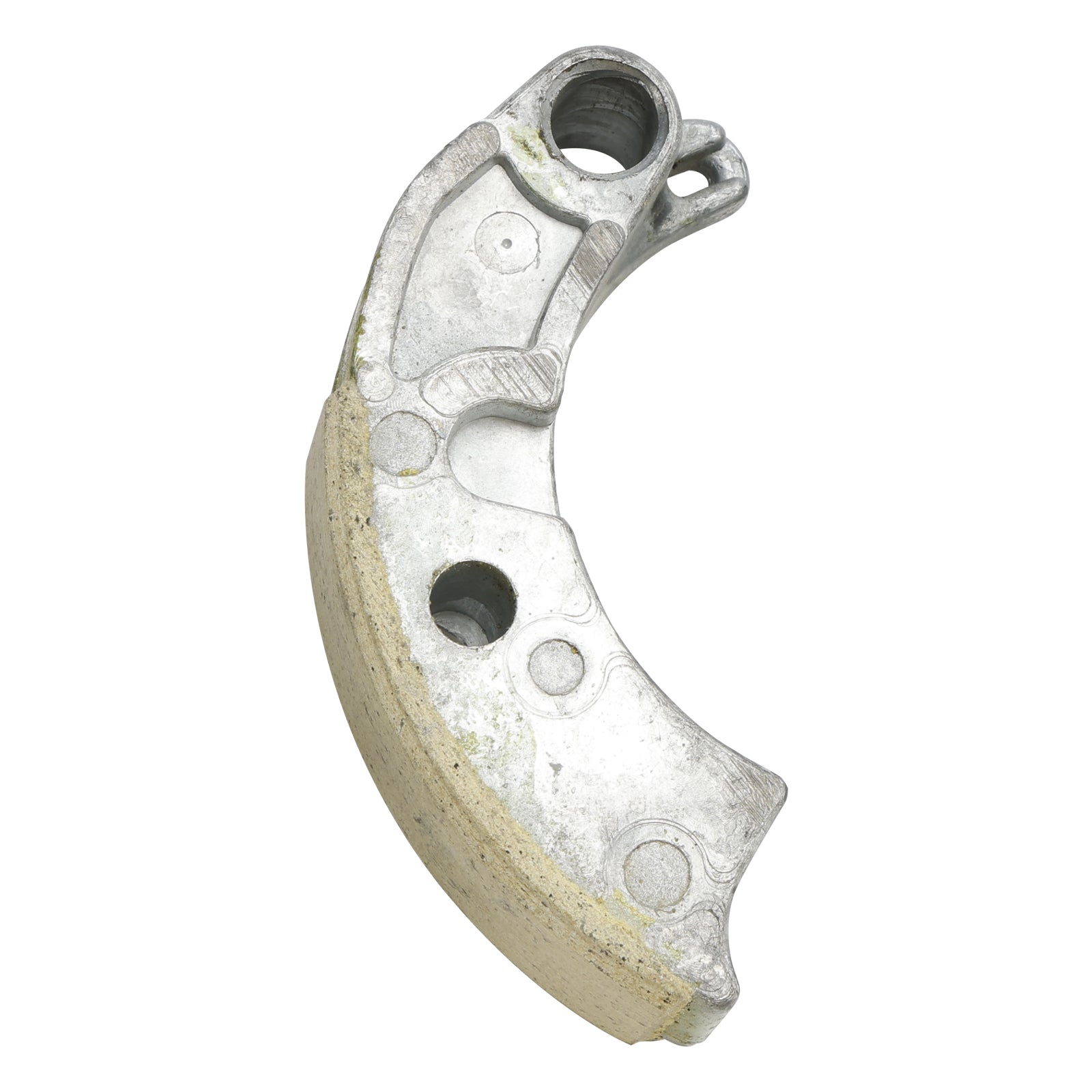 Soporte de zapata de embrague con resortes para Yamaha MW 125 Tricity ABS 2014 2015 2016 5P0E66230000
