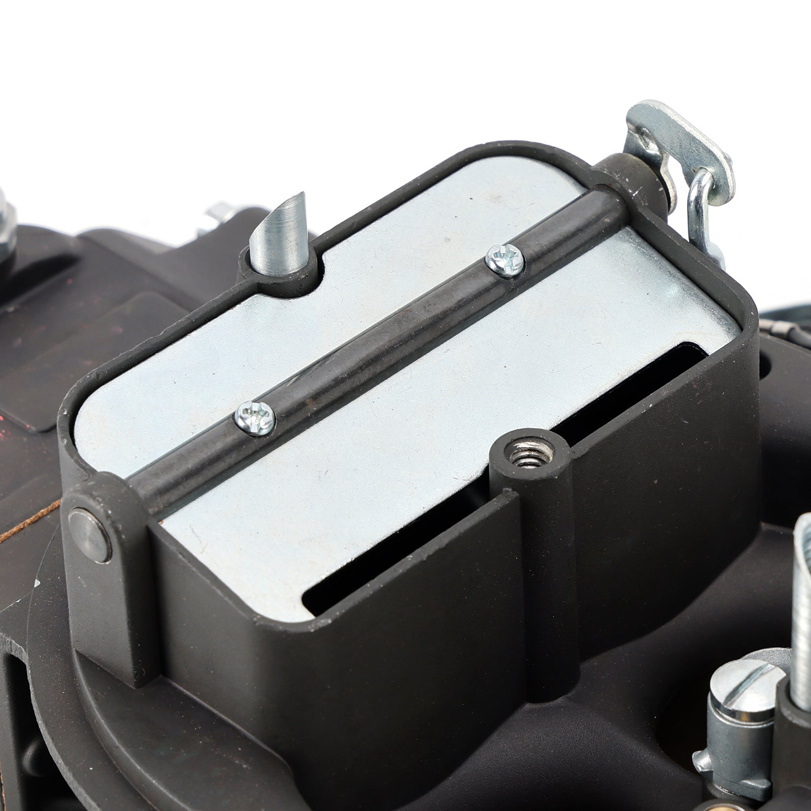 Pour Brawler Street BR-67320 750 CFM Carburateur à engrenages secondaires mécaniques