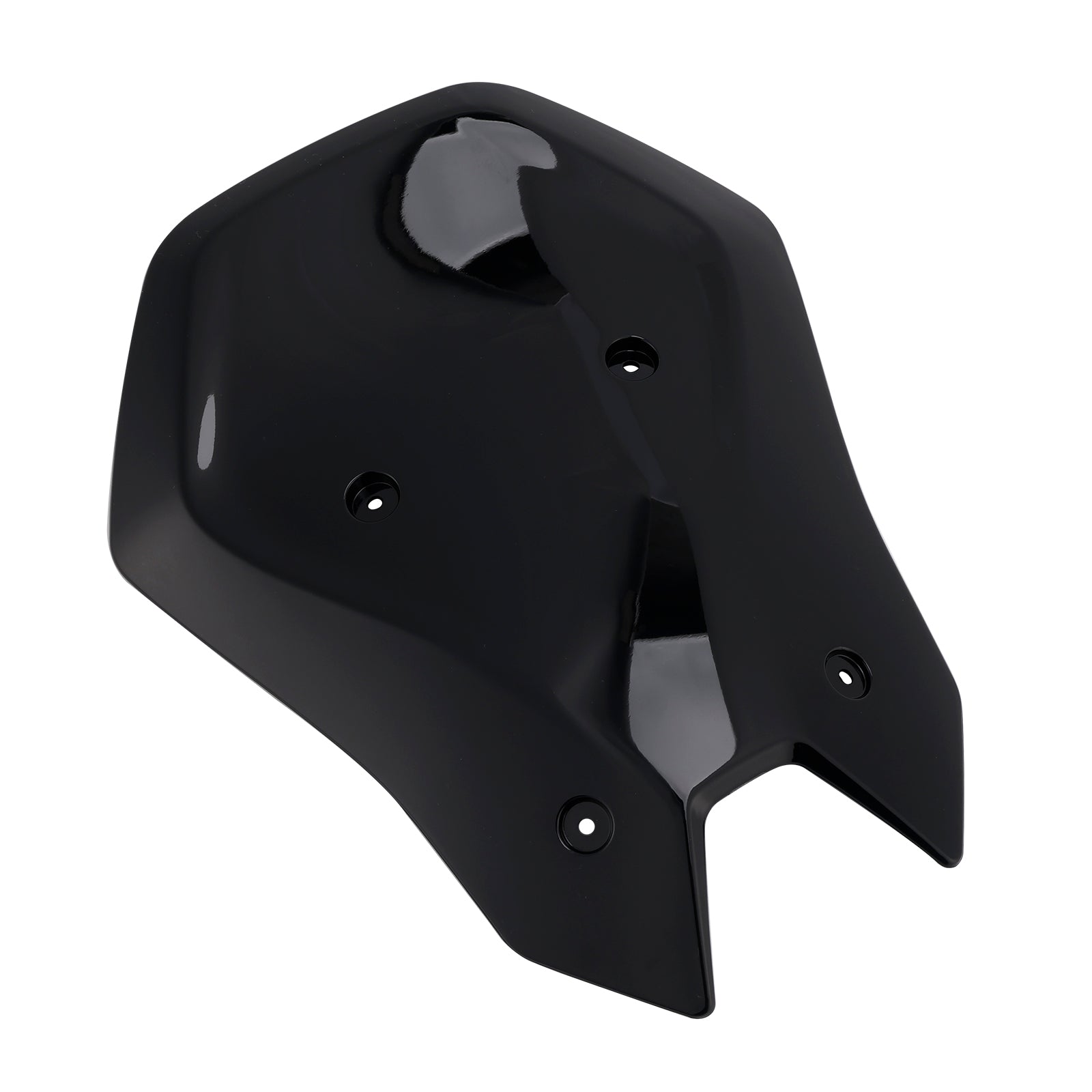 ABS kunststof windscherm voor Kawasaki Z900 (2025)