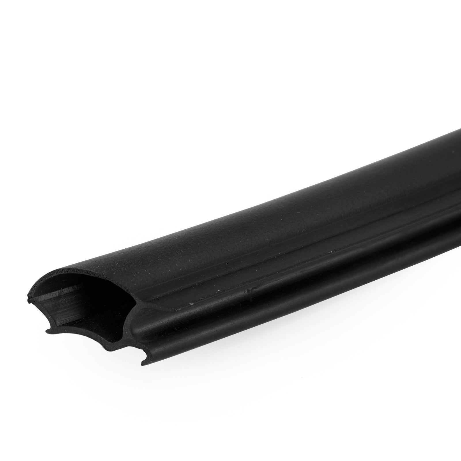 Voordeuren Shim Seal Rubber Maat voor VW Transporter T5 T5.1