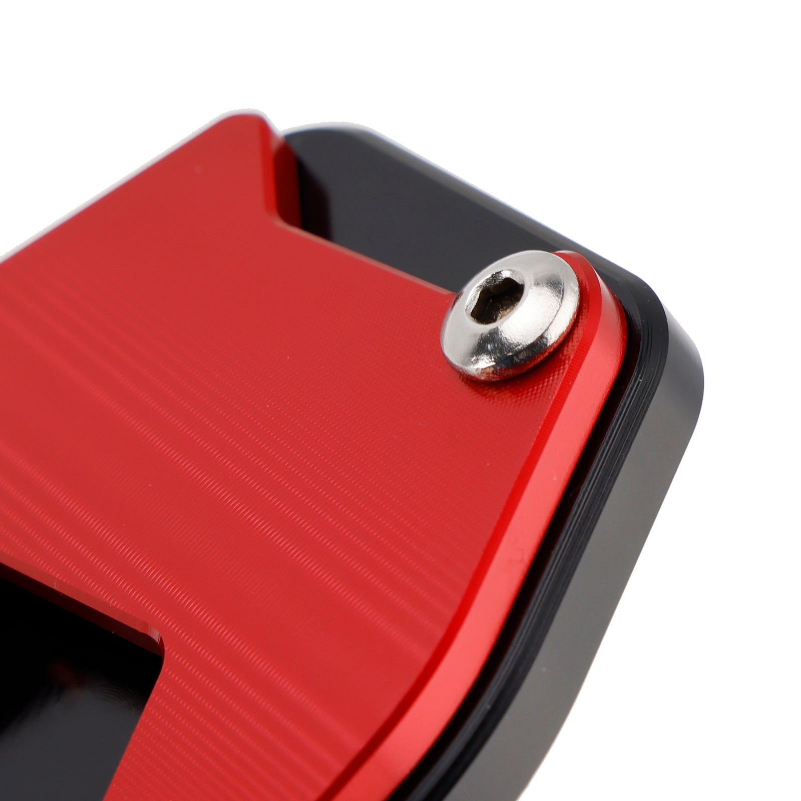 Piastra rialzata cavalletto compatibile con Honda X-ADV 750 NSS750 2021-2025 e Foza 750 2021-2023