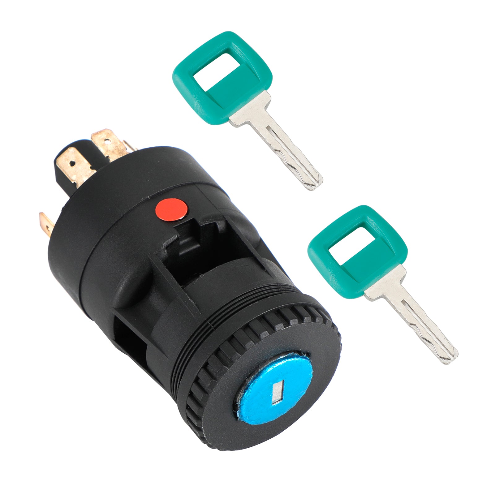 Wyłącznik zapłonu z kluczami 15082295 11007281 Do ciężarówki Volvo A20C A30C