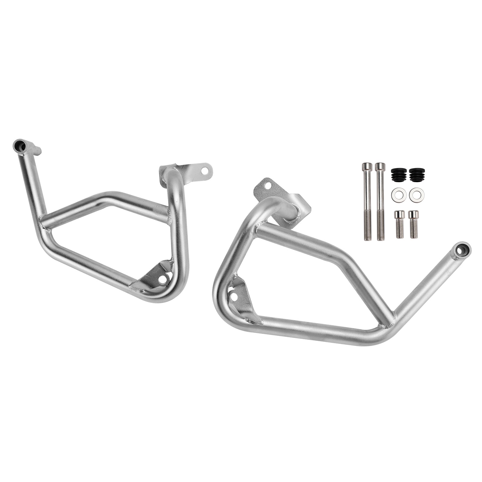 Barra di protezione inferiore del telaio motore per BMW S1000Xr e M1000Xr (2024-2025)