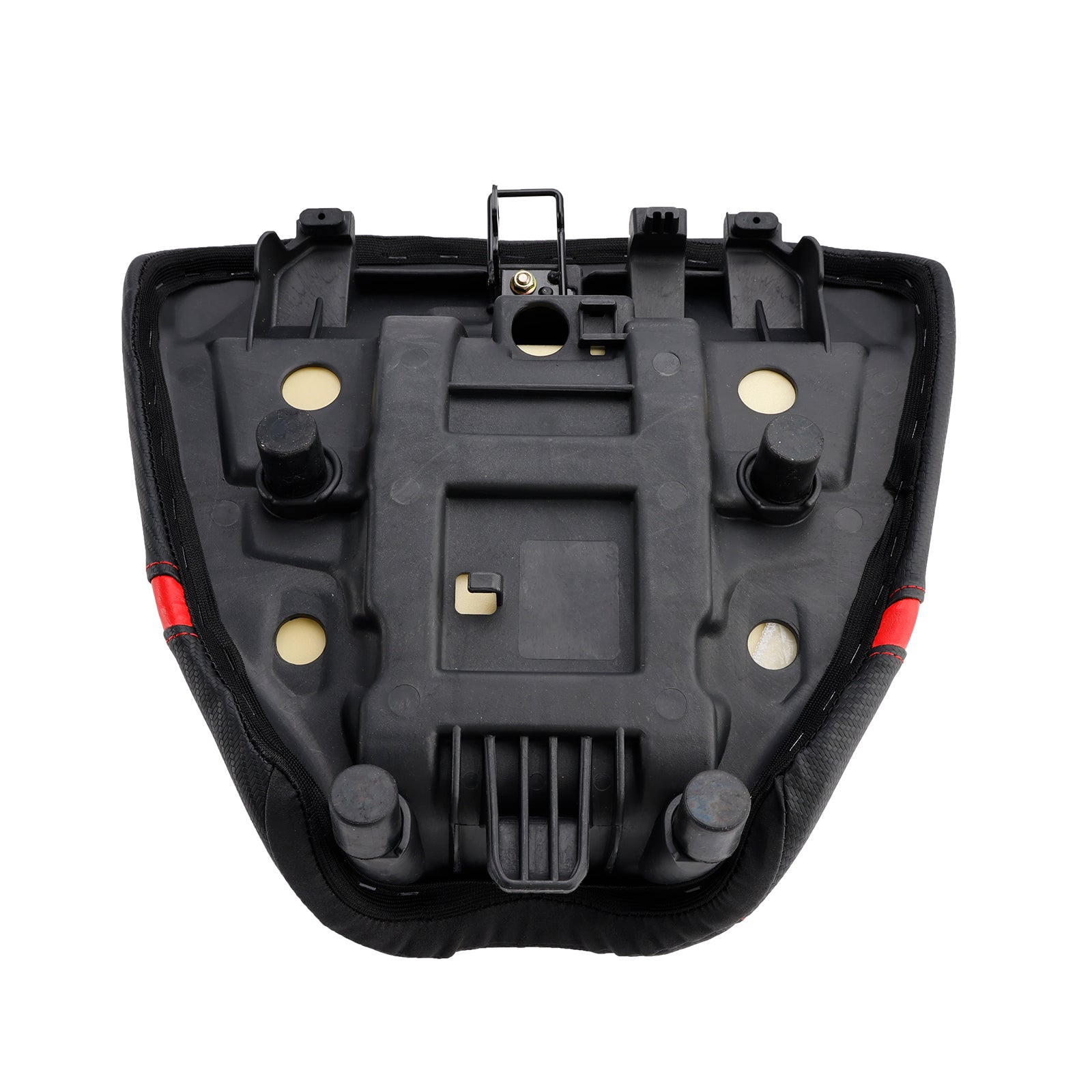 Sella passeggeri davanti al Raider per Yamaha Tracer 9/GT 2021-2023