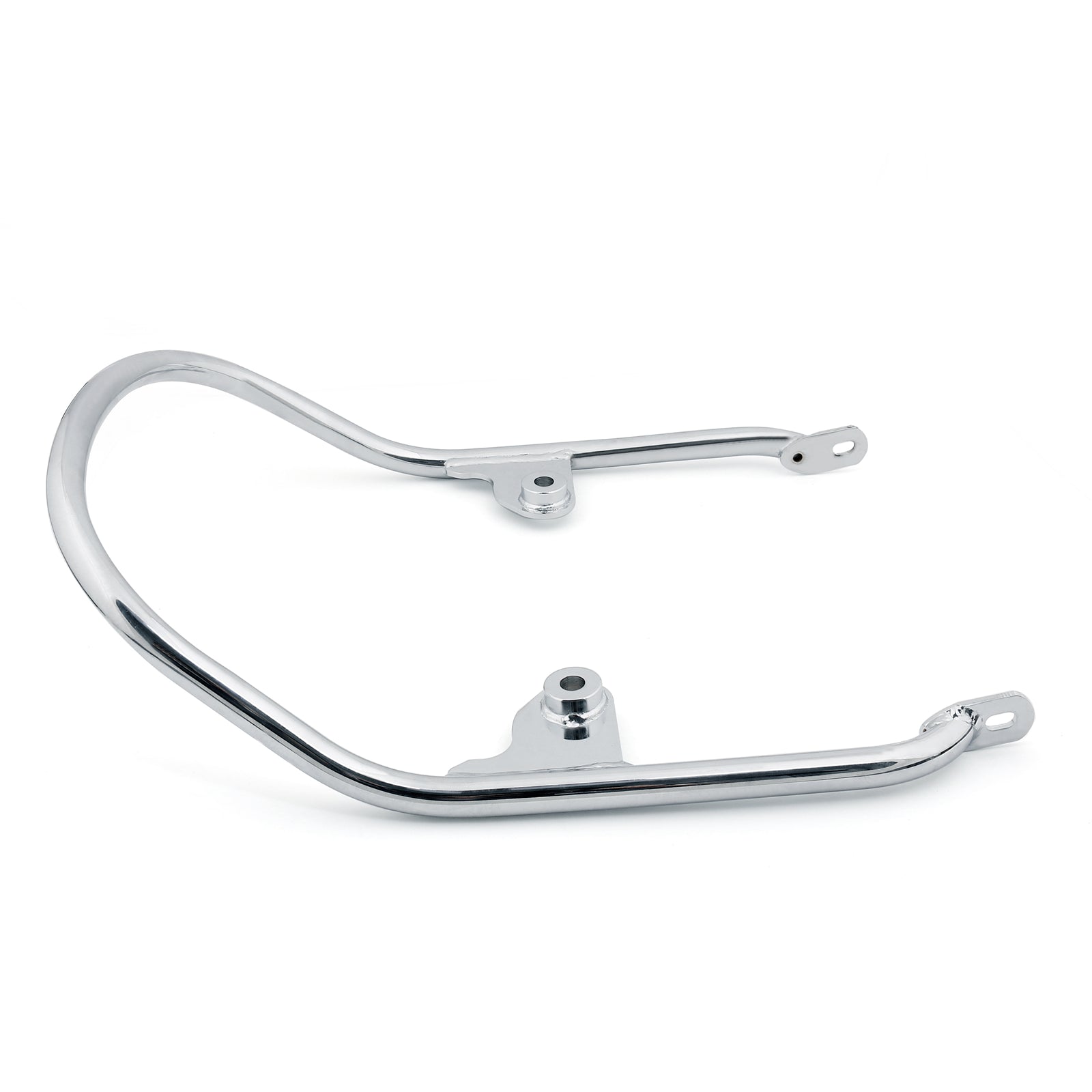 Poignée de maintien passager chromé pour Kawasaki Z900RS / SE / Cafe 2018-2025
