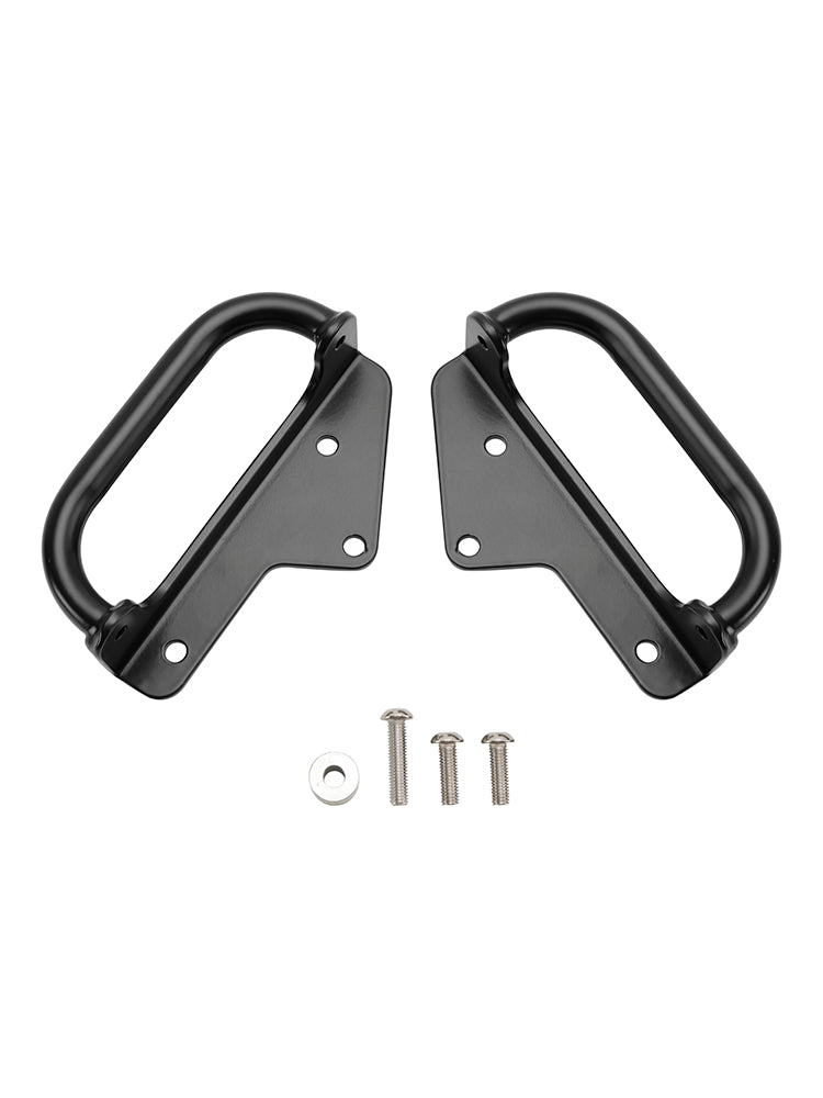 Soporte de mano para reposabrazos del pasajero para YAMAHA XSR 900 2022-2023