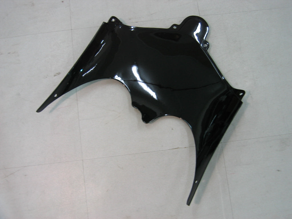 Kit de carénage par injection, carrosserie en plastique ABS, compatible avec Suzuki GSXR1000 2000-2002