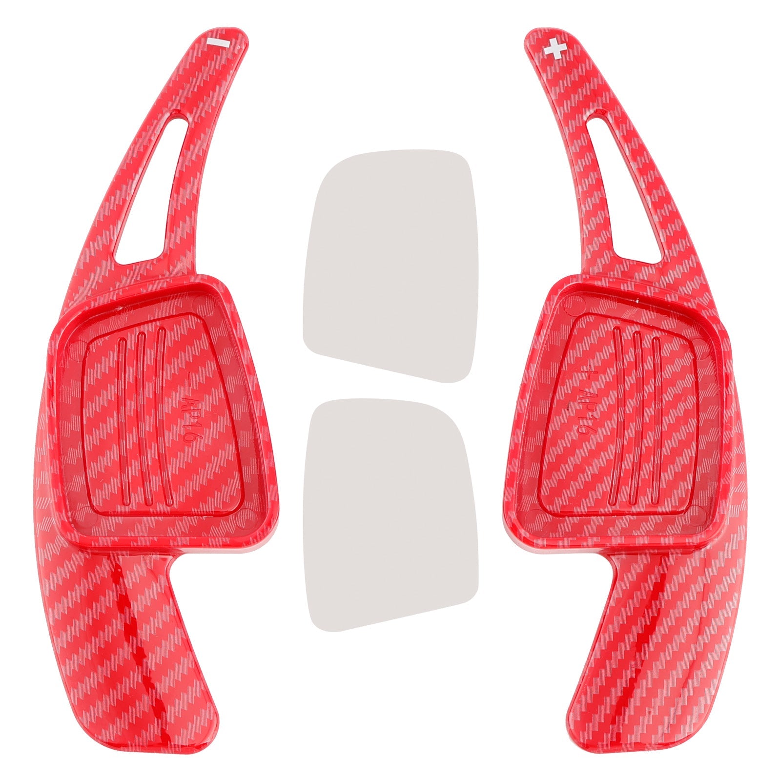 Extension de palettes de changement de vitesse au volant pour Audi Q3 Q5 Q7 S3 S4