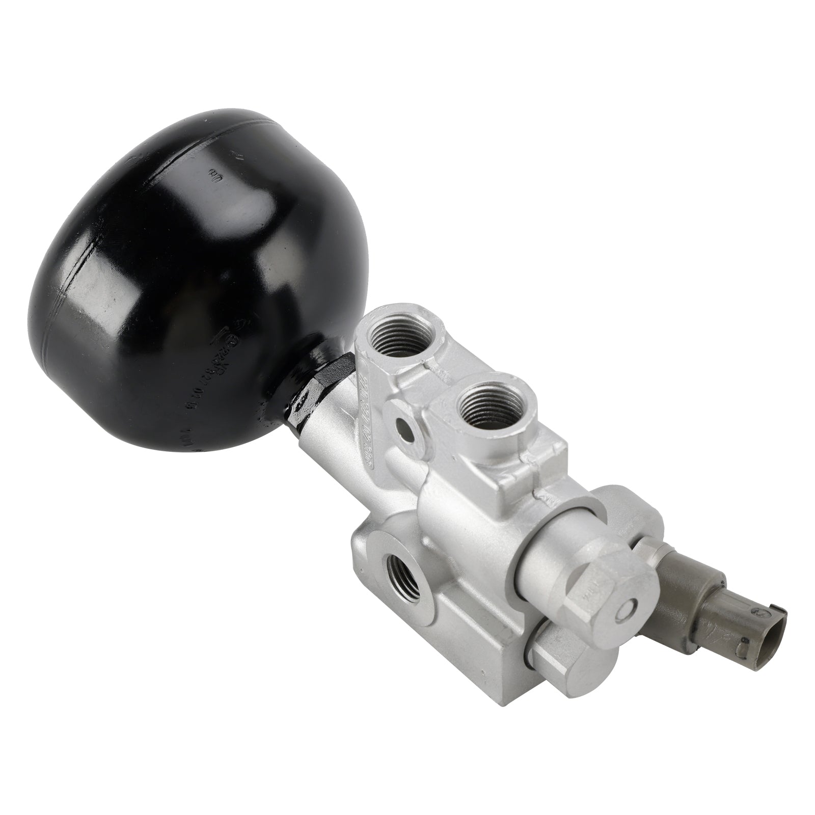 Soupape de décharge de pression hydraulique de suspension Mercedes R230 SL500 CL500 CL55 AMG ABC 2203200858