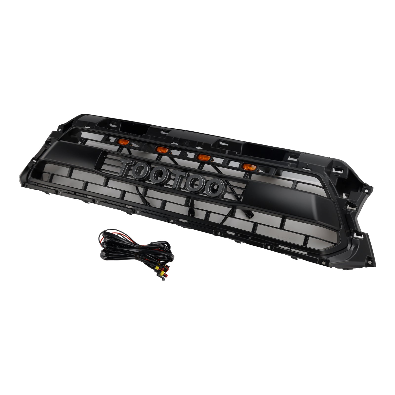 Calandre avant nid d'abeille Toyota Tacoma TRD PRO 2012-2015 PTR54-35150