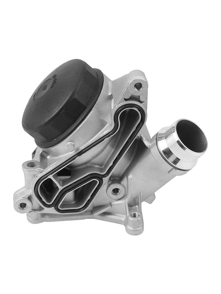 Ensemble de filtre à huile pour refroidisseur d'huile moteur 11428637812 pour BMW X3 sDrive20i Sport Utility 4 portes 2015