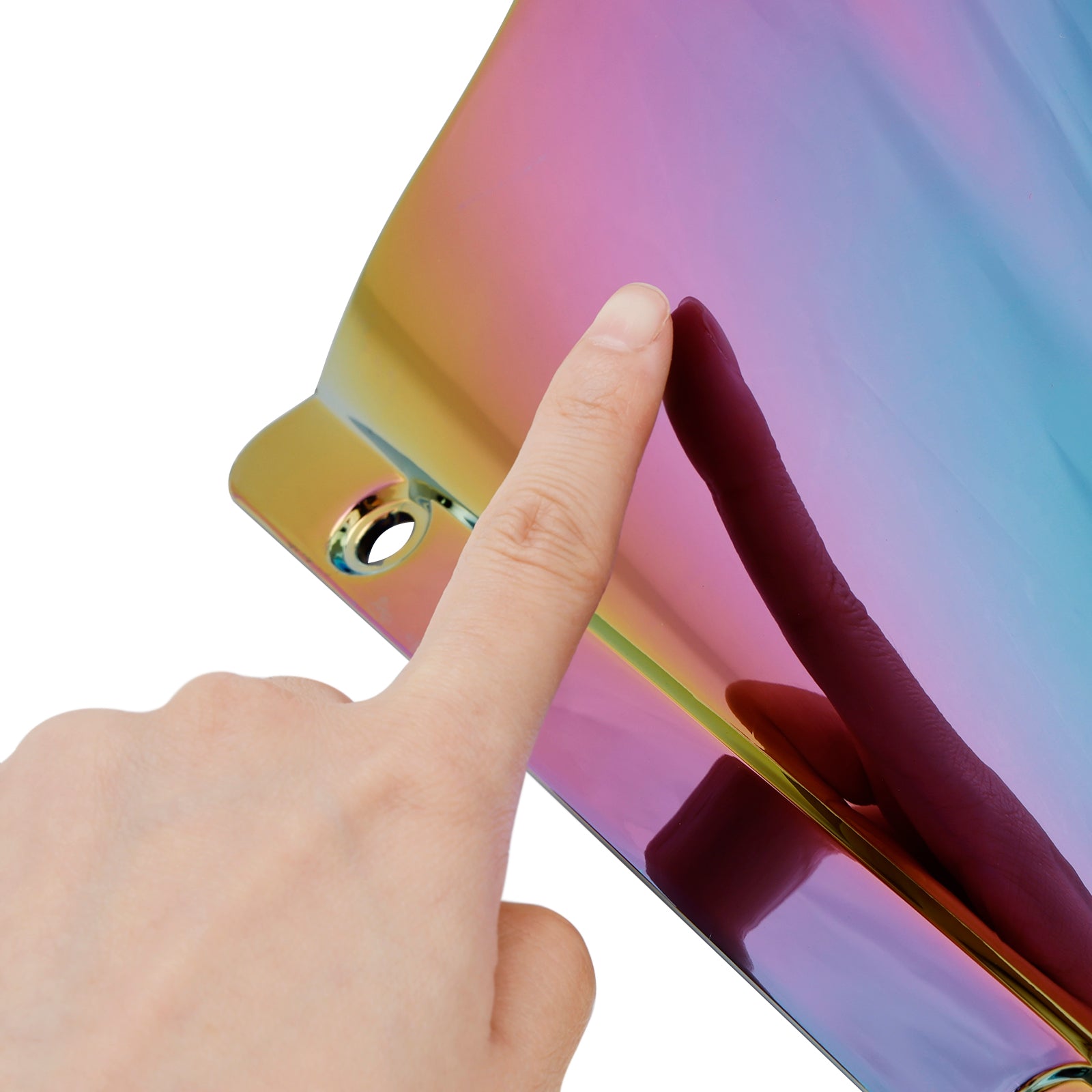 ABS MOTOCCYCLE MOURCHCHIELD PER YAMAHA R125 2014-2018