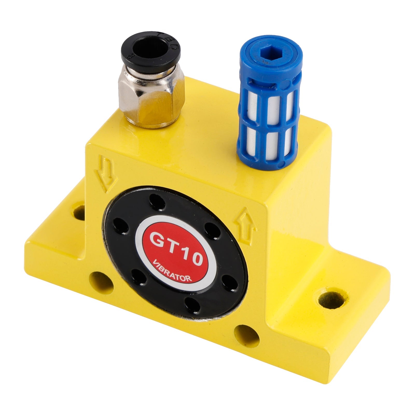 Vibratori del pneumatico per turbina GT8/10/13/16/20/22 Vibratore industriale silenzioso Golden