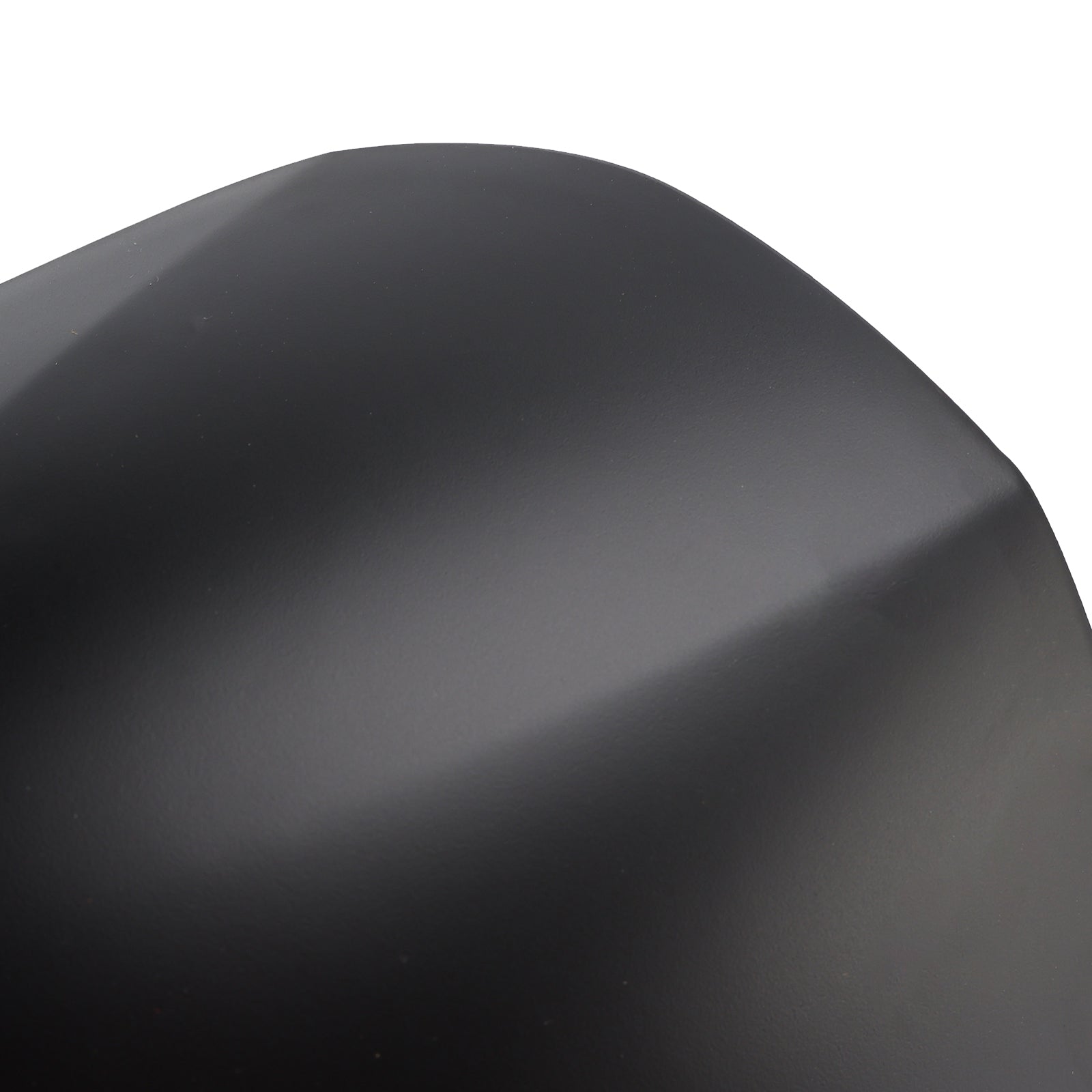 Cache de phare pour Sportster Dyna XL 883 1200 FX (à partir de 1973)