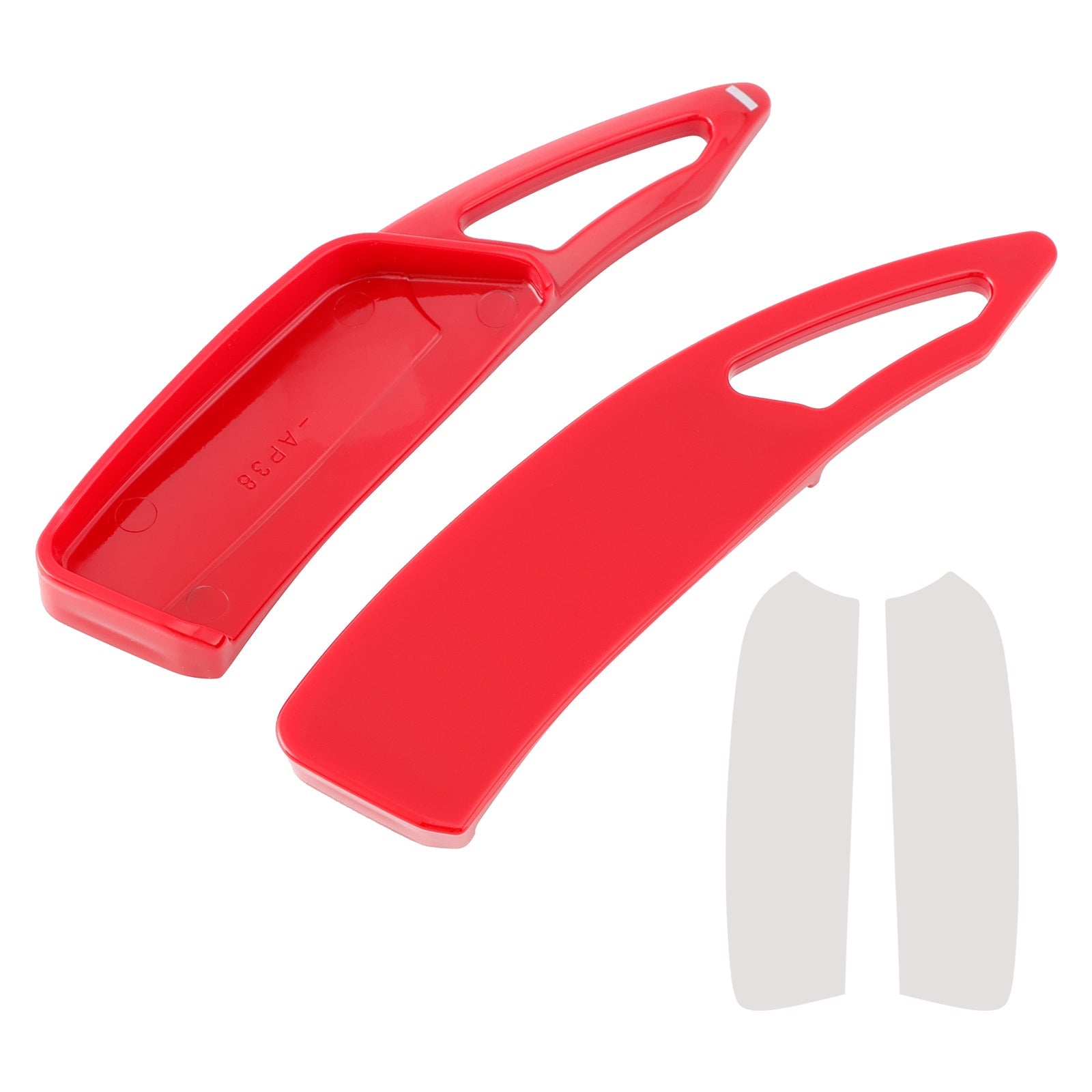 Extensión de paletas de cambio de velocidad de conducción para Peugeot 2017-2023