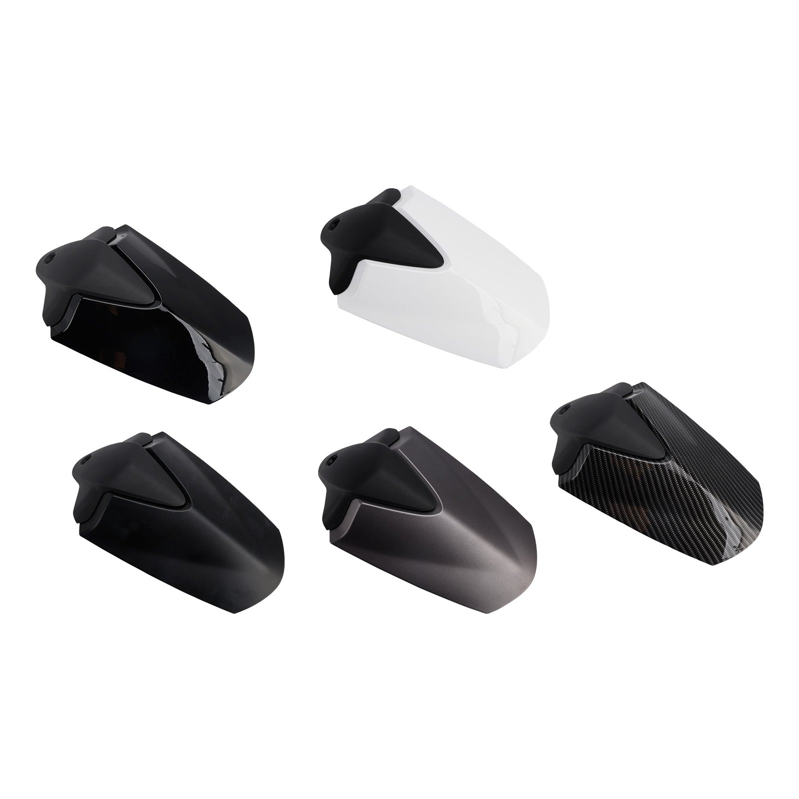 Carénage arrière de selle pour Speed Triple 1200 RS (2021-2024)