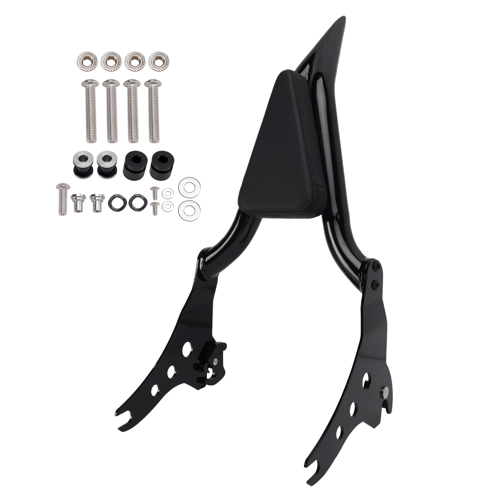 FXBB 107 2018-2020 Sissy Bar Passenger Bar-bestand