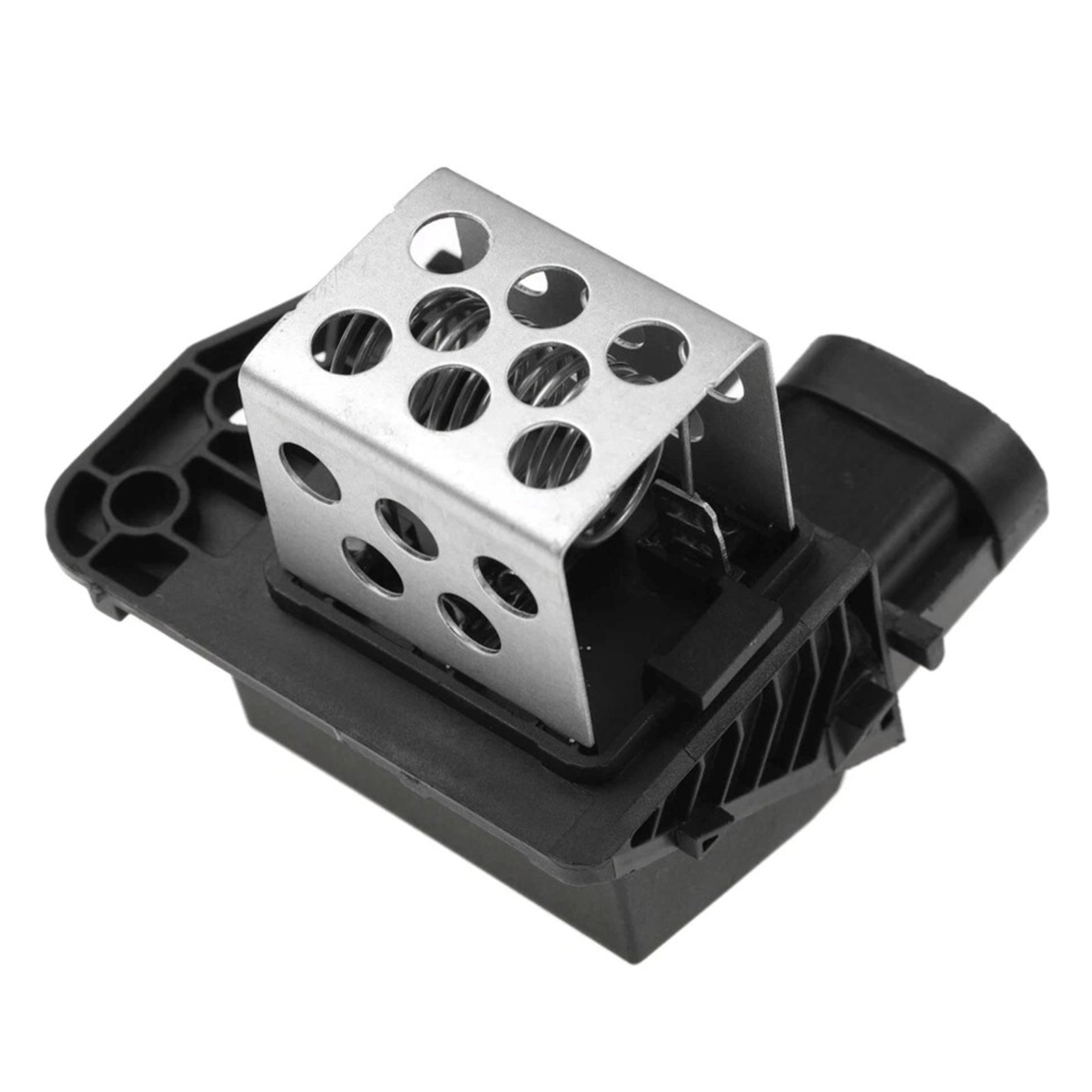 Résistance de ventilateur de radiateur 9673999980 pour Peugeot 108 3008