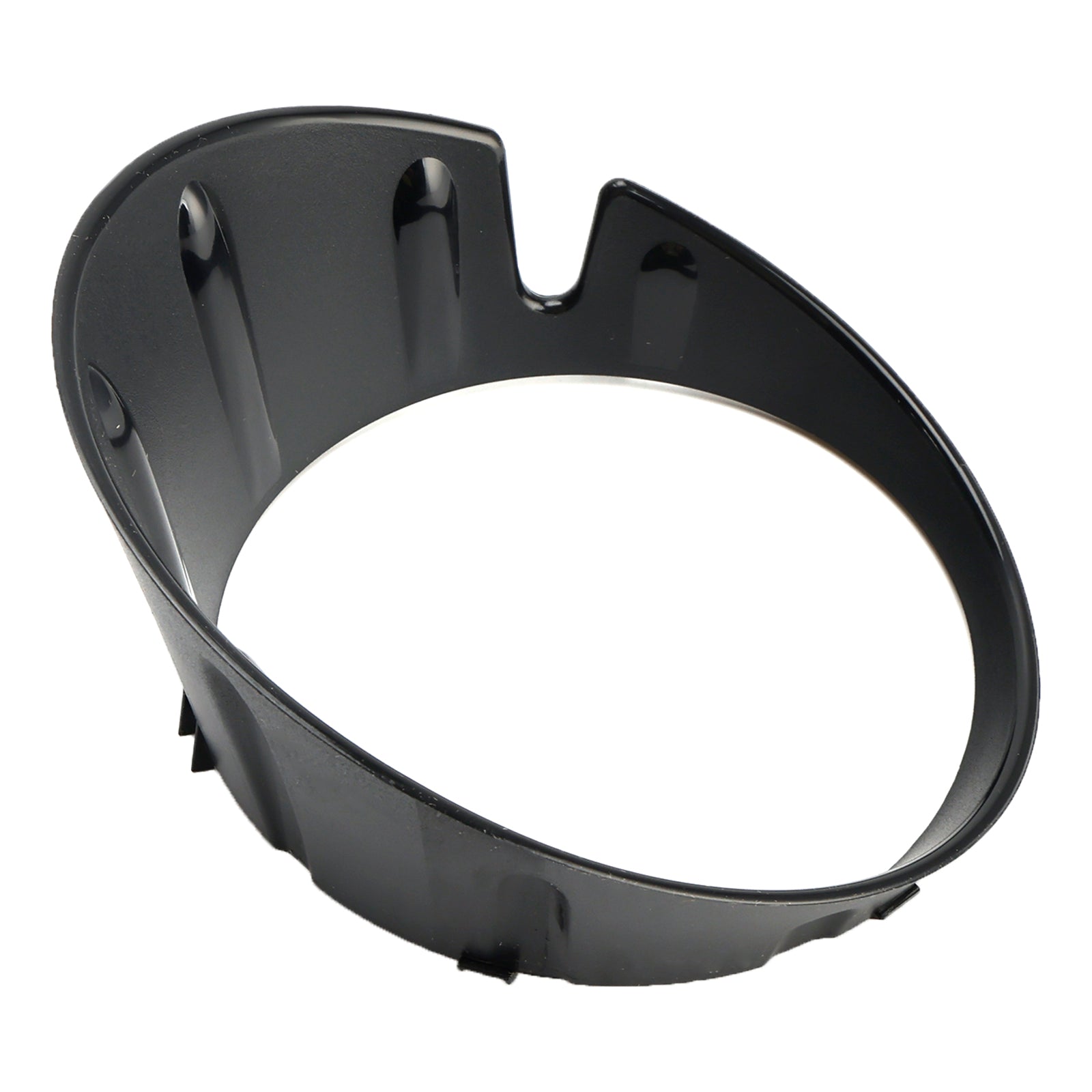 Cache de feu antibrouillard avant pour Mini Cooper R55, R56, R57, R58, R59