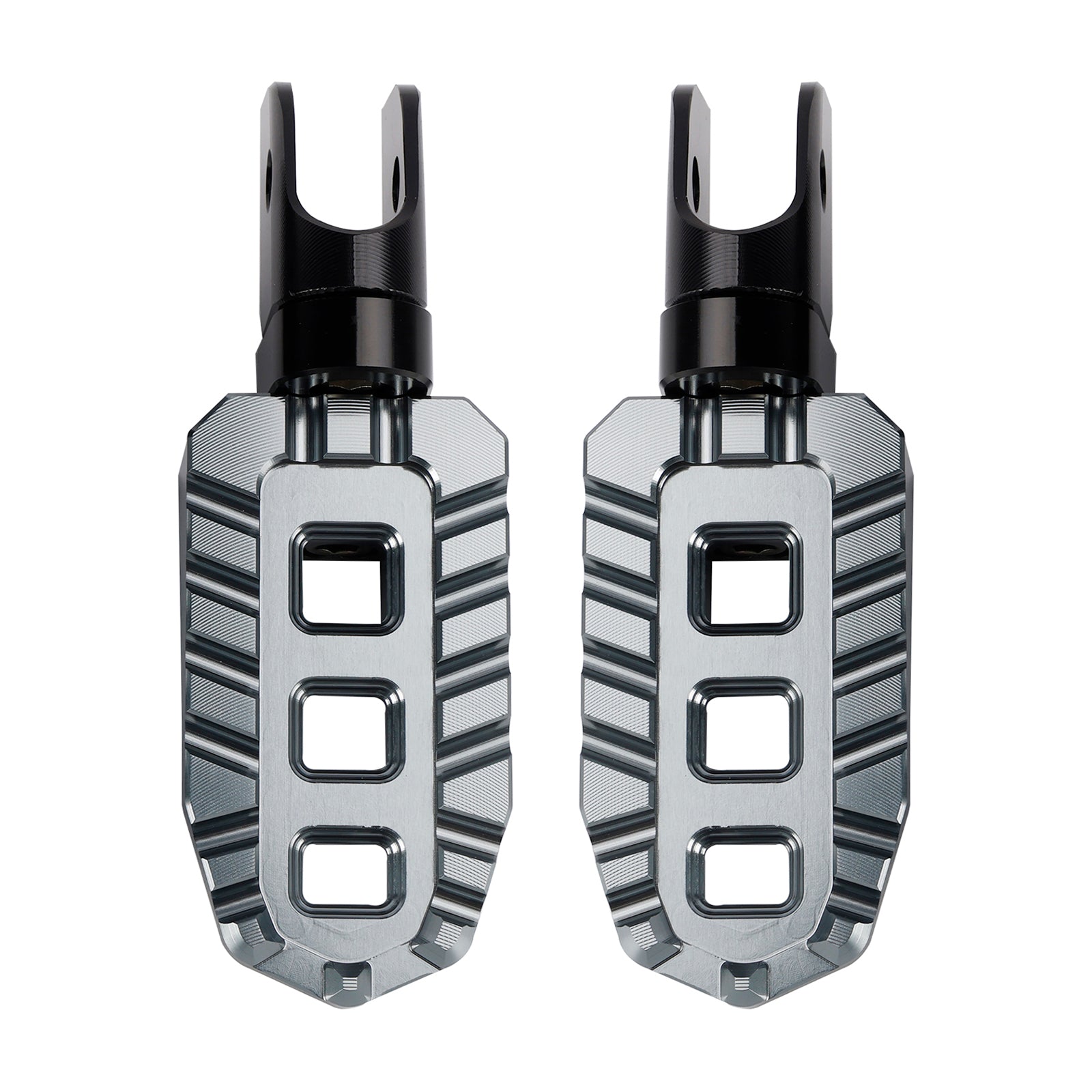 Repose-pieds avant pour BMW R1300GS, F900GS, F800GS, S1000XR 2023-2024