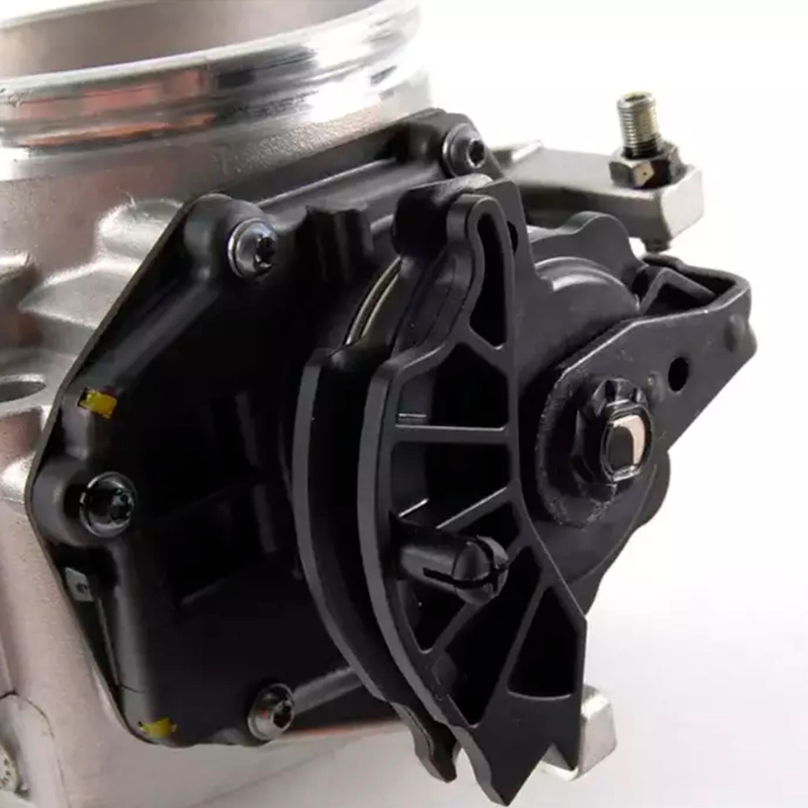 Corpo farfalla 13541433414 per BMW 3 E46 98-00 Serie 5 E39 95-03